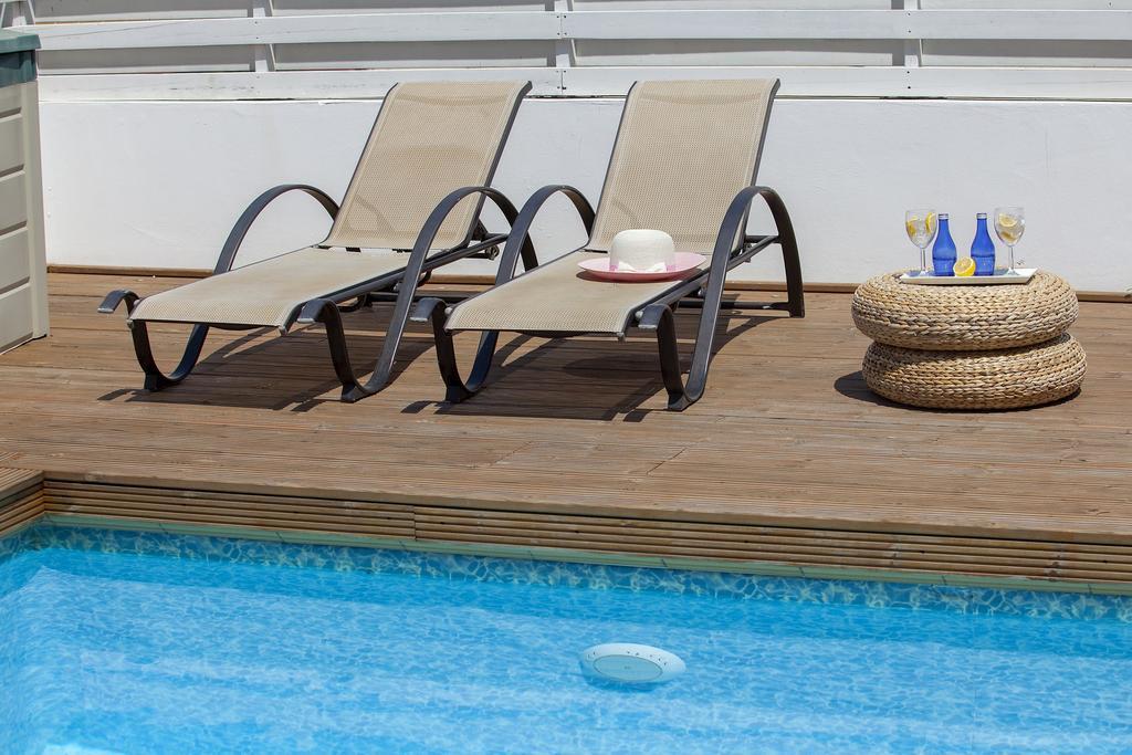 Daffodil Villa Protaras