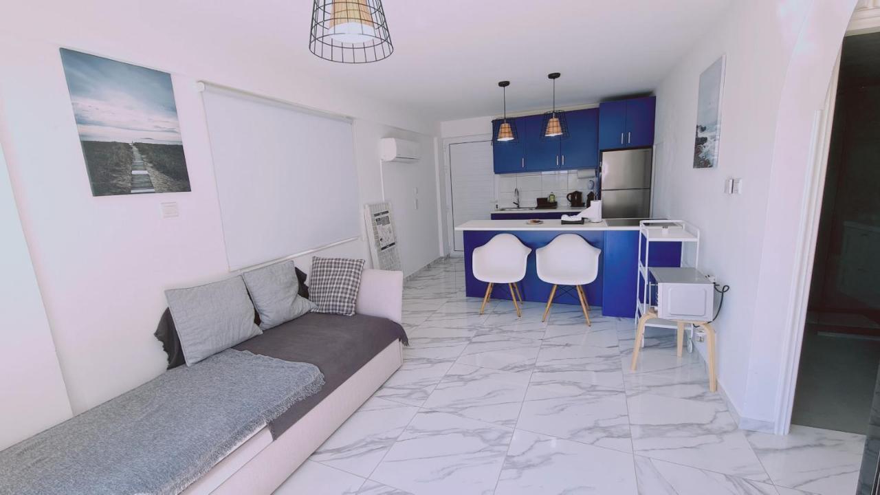 Apartment Monte Elias *