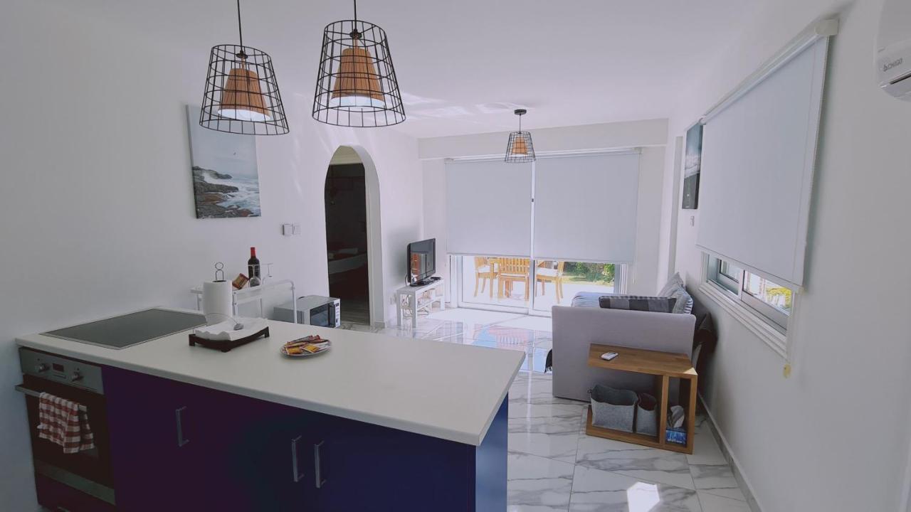Apartment Monte Elias Protaras