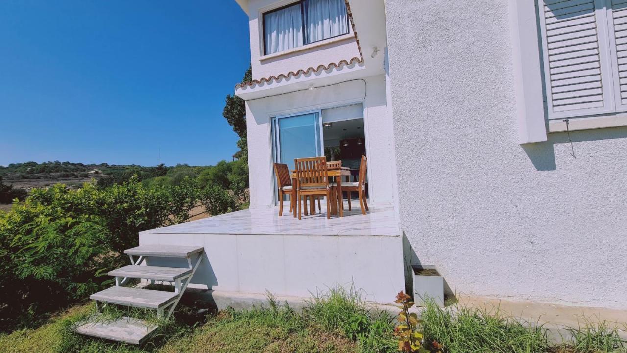 Apartment Monte Elias *