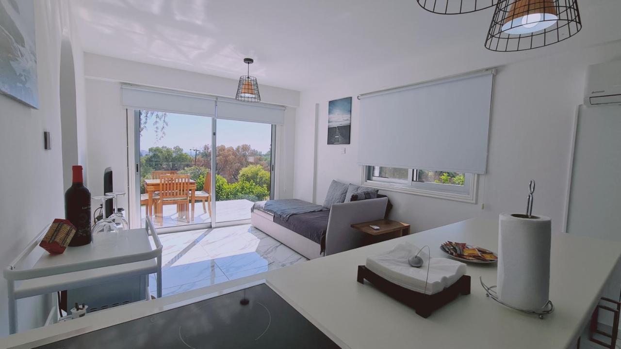Monte Elias Apartment Protaras