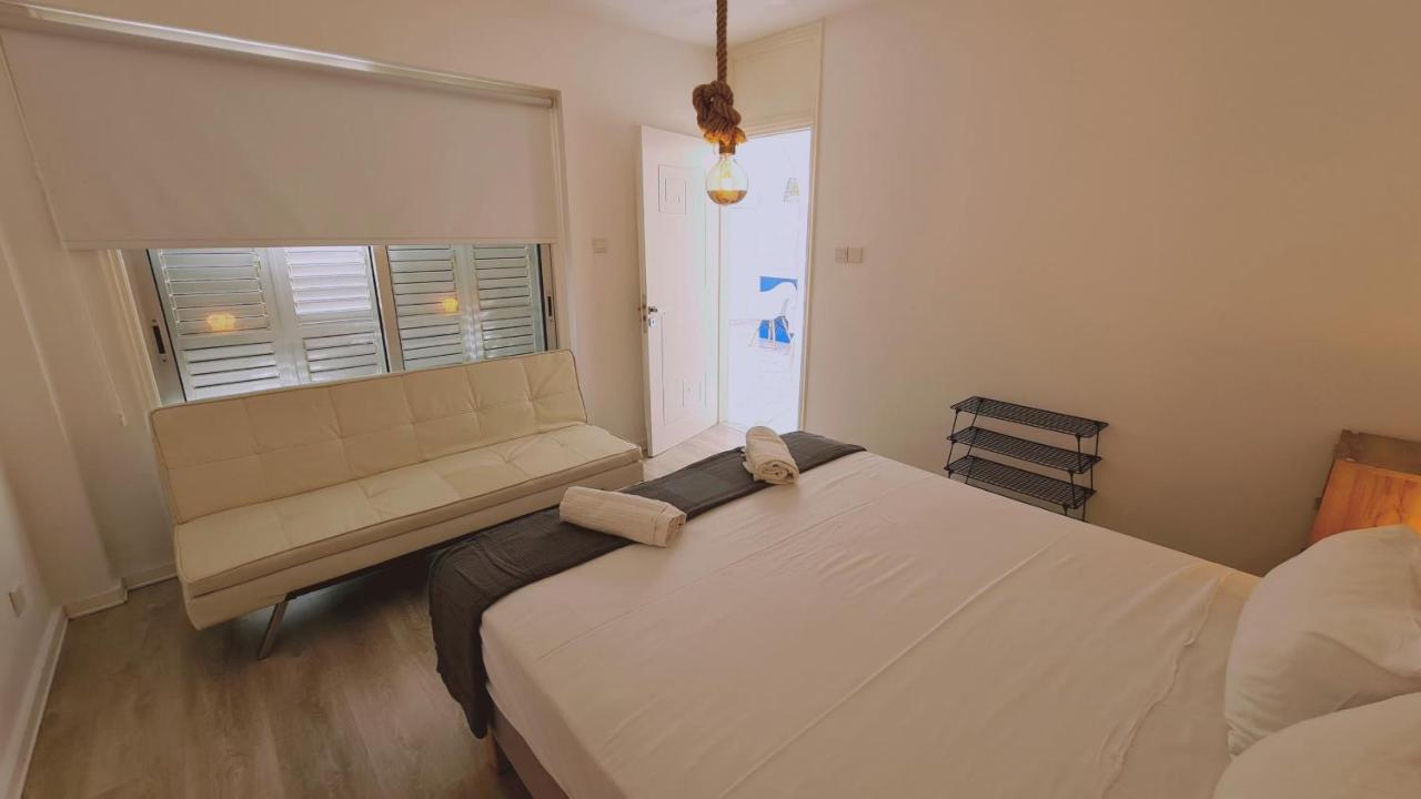 Apartment Monte Elias *