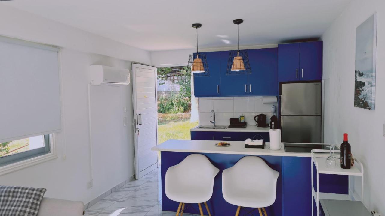 Apartment Monte Elias Protaras
