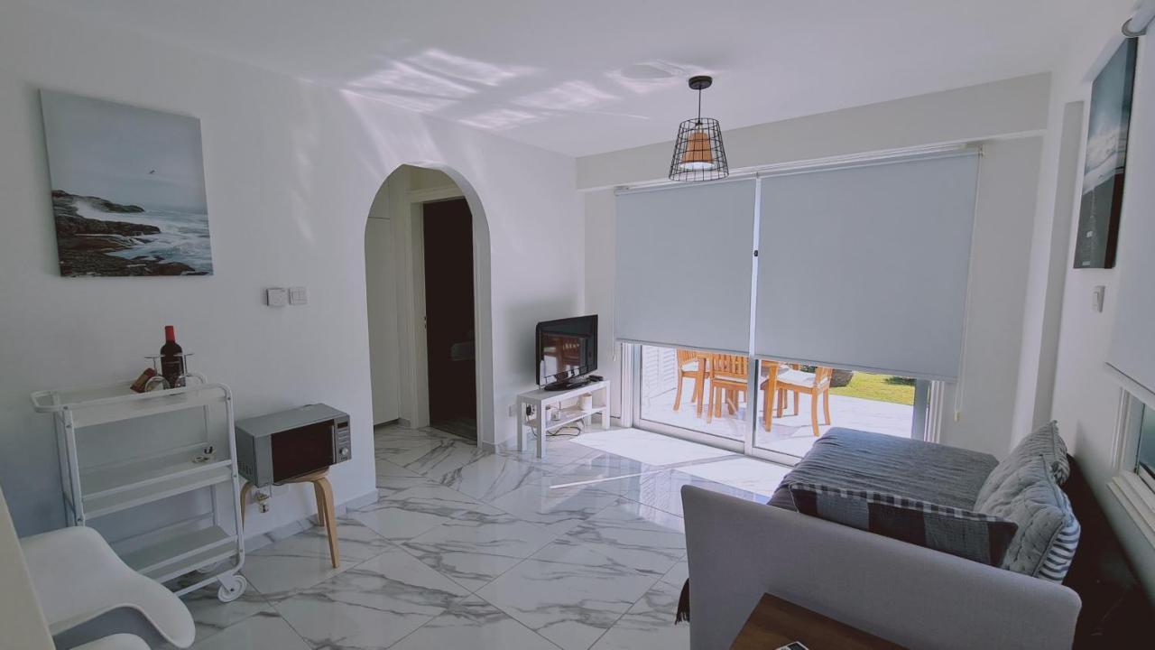 Monte Elias Apartment Protaras