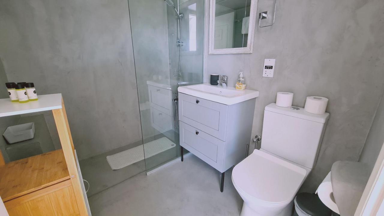 Apartment Monte Elias *