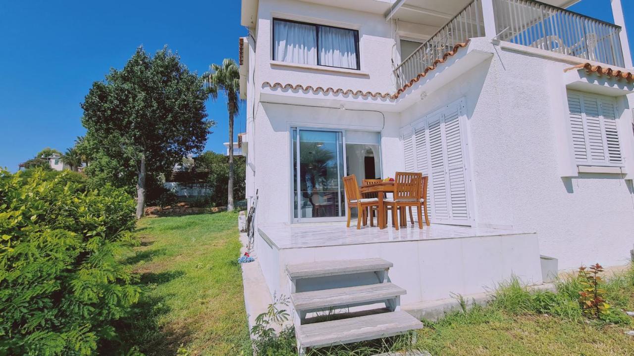 Monte Elias * Protaras