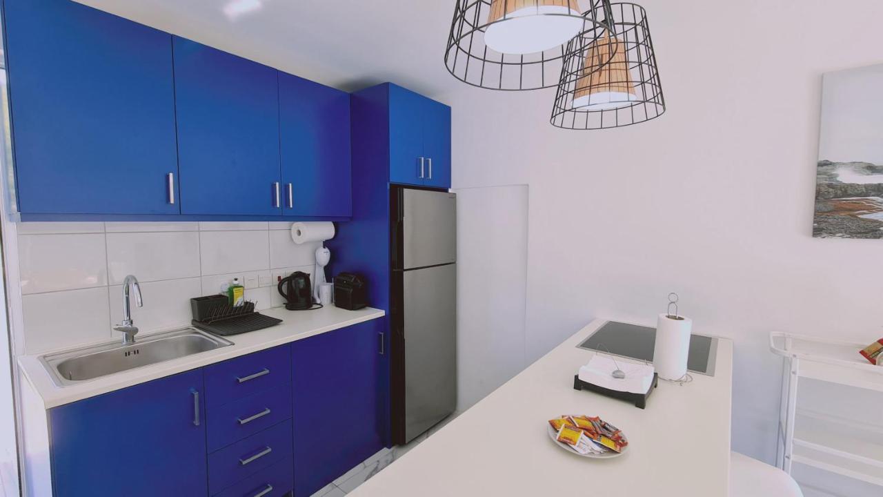 Monte Elias Apartment *