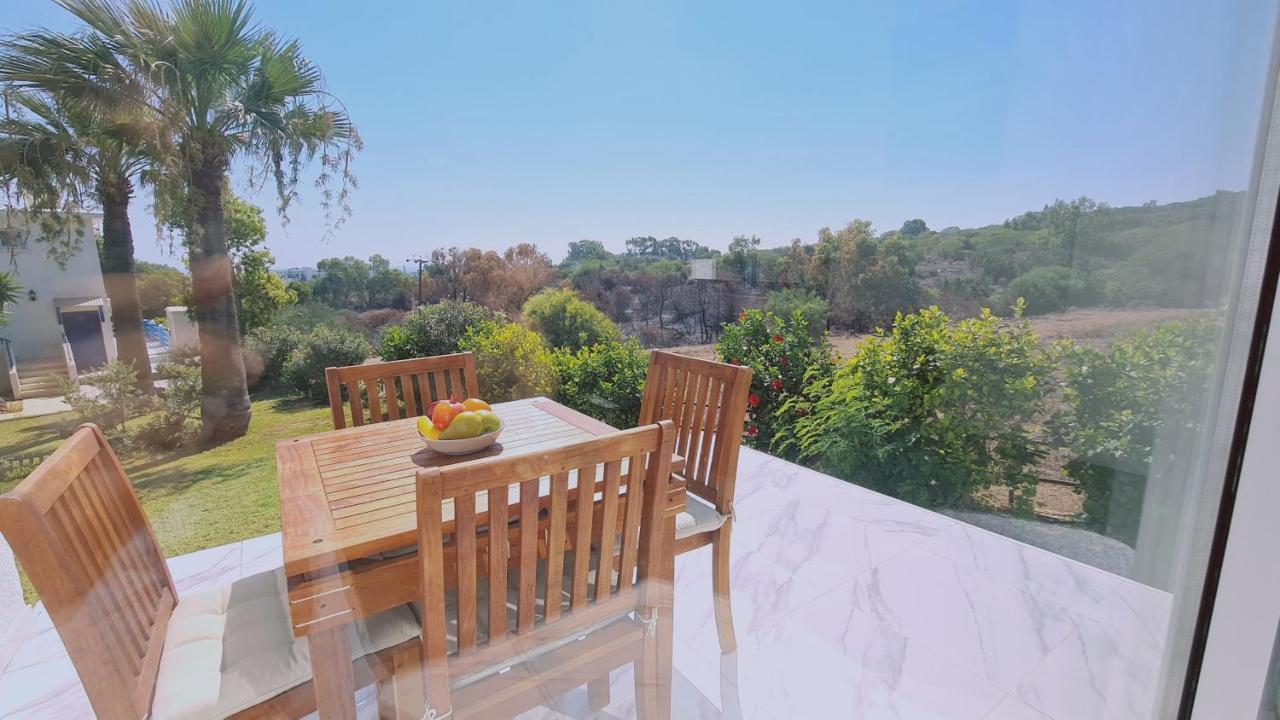 Apartment Monte Elias Protaras