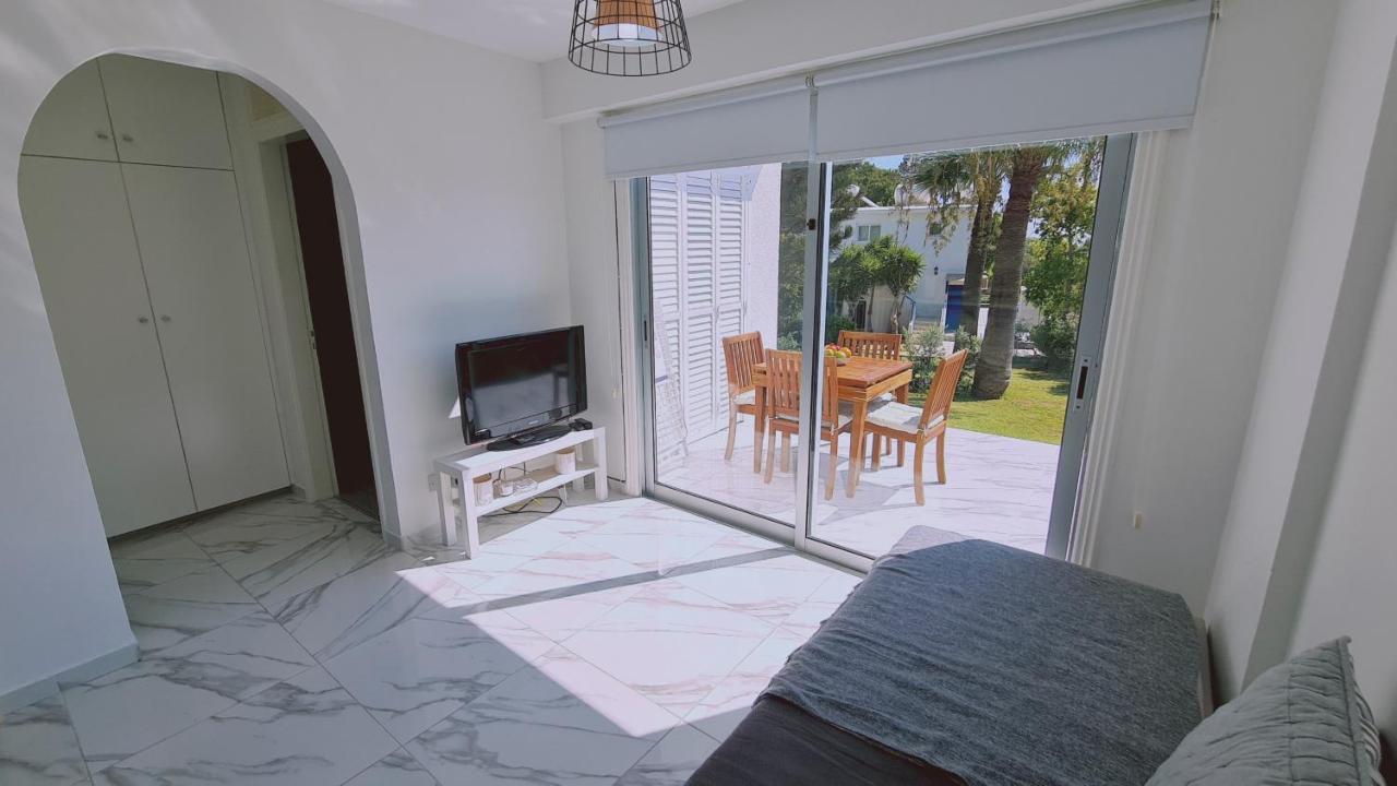 Apartment Monte Elias Protaras