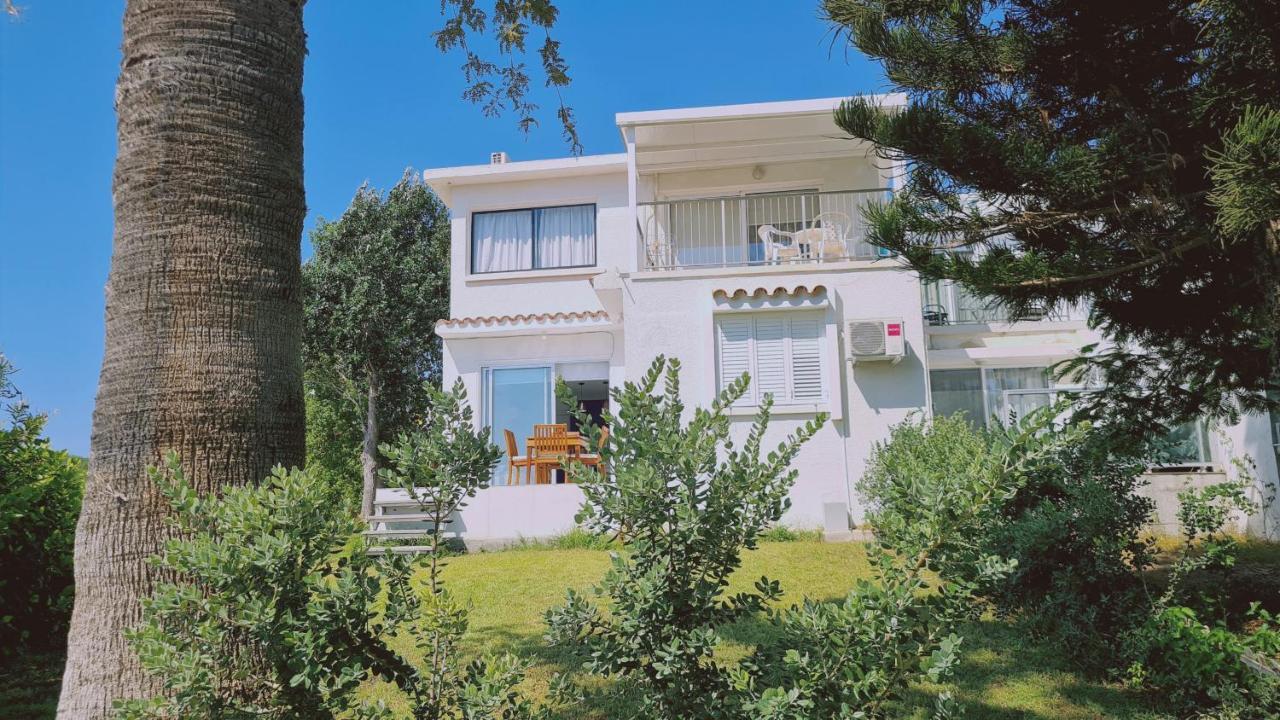 Apartment Monte Elias