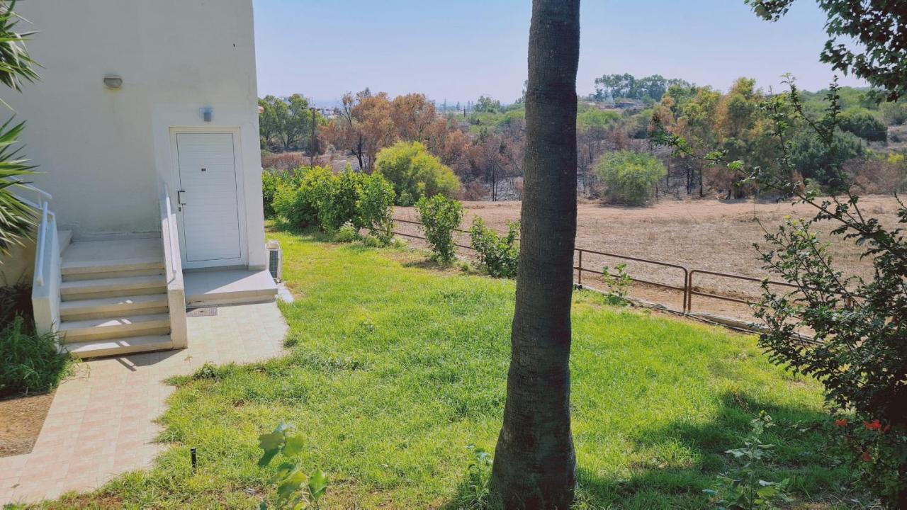 Monte Elias Protaras