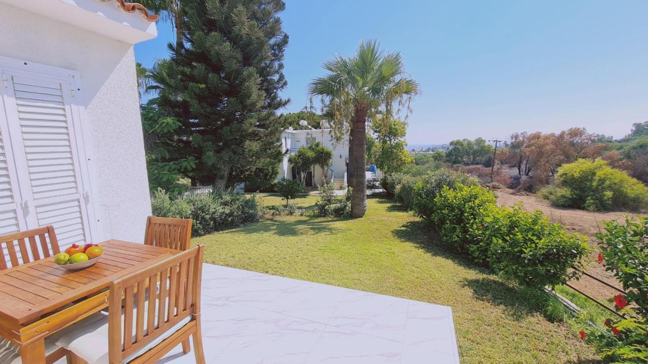 Monte Elias Apartment Protaras