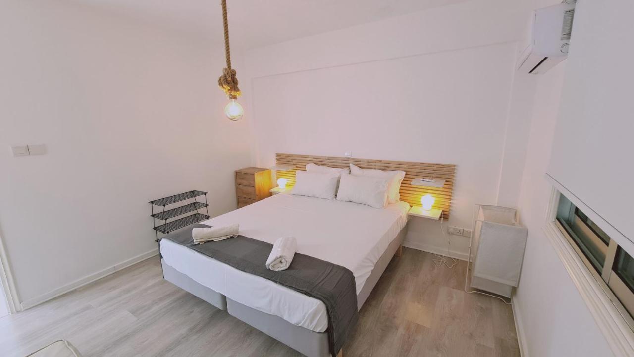 Apartment Monte Elias *