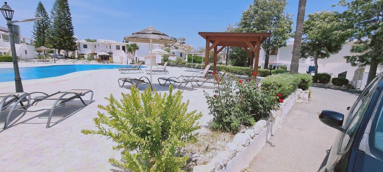 Monte Elias * Protaras