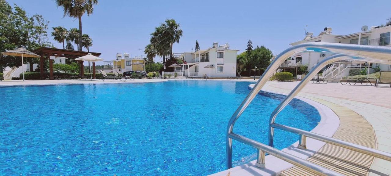 Monte Elias Apartment Protaras