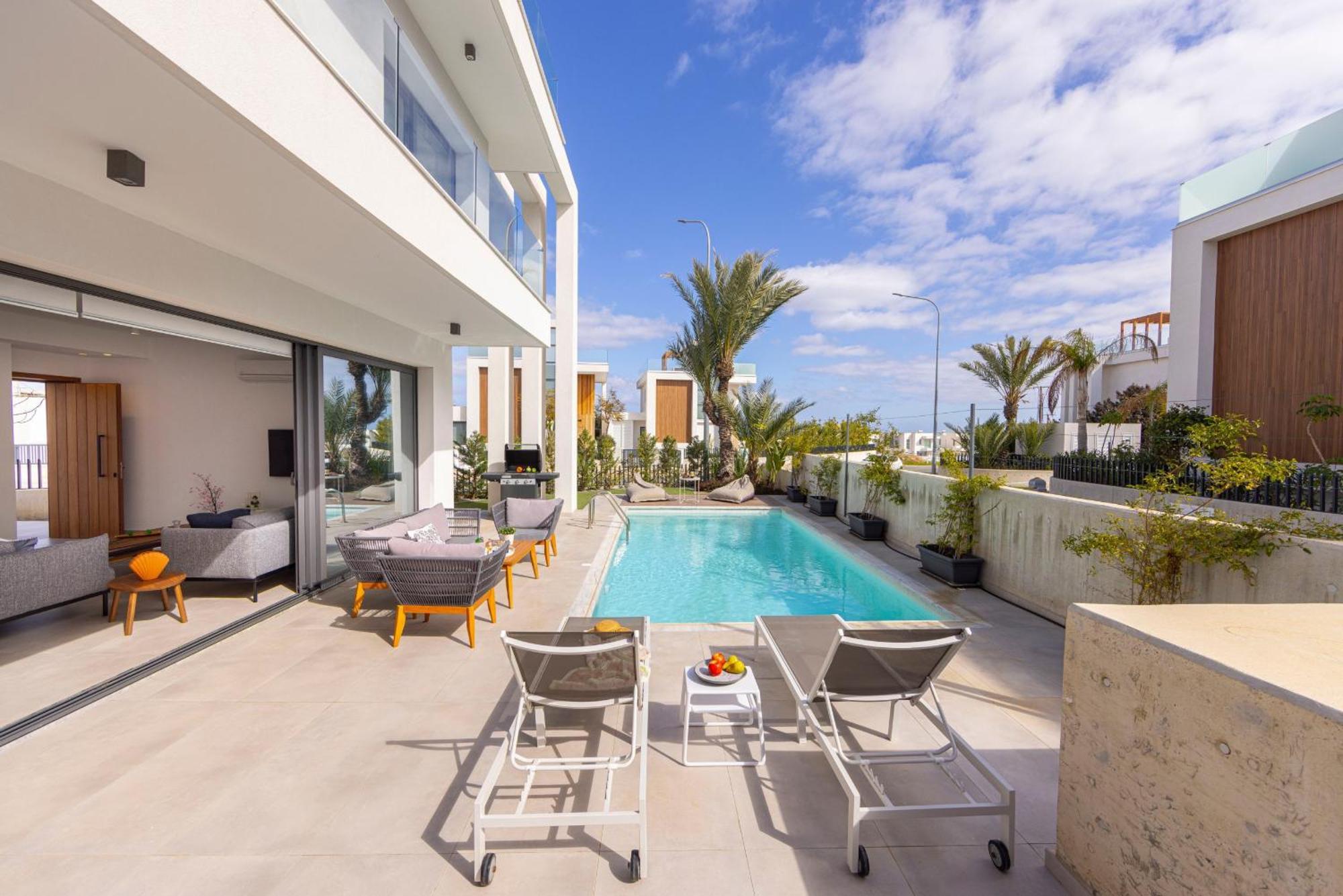 By The Bay 32 * Protaras