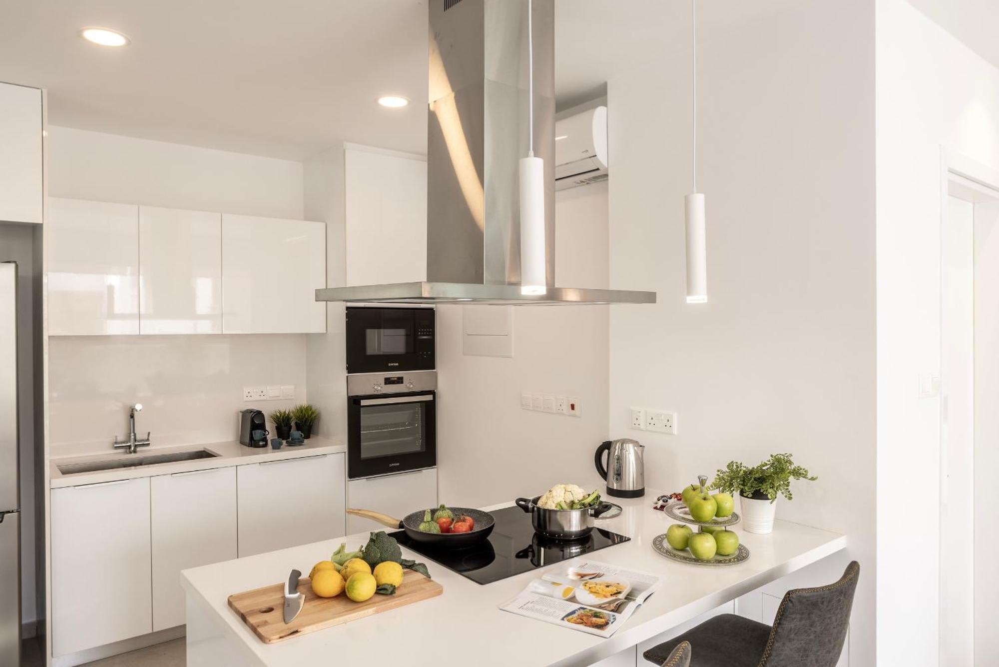 Villa By The Bay 32 Protaras