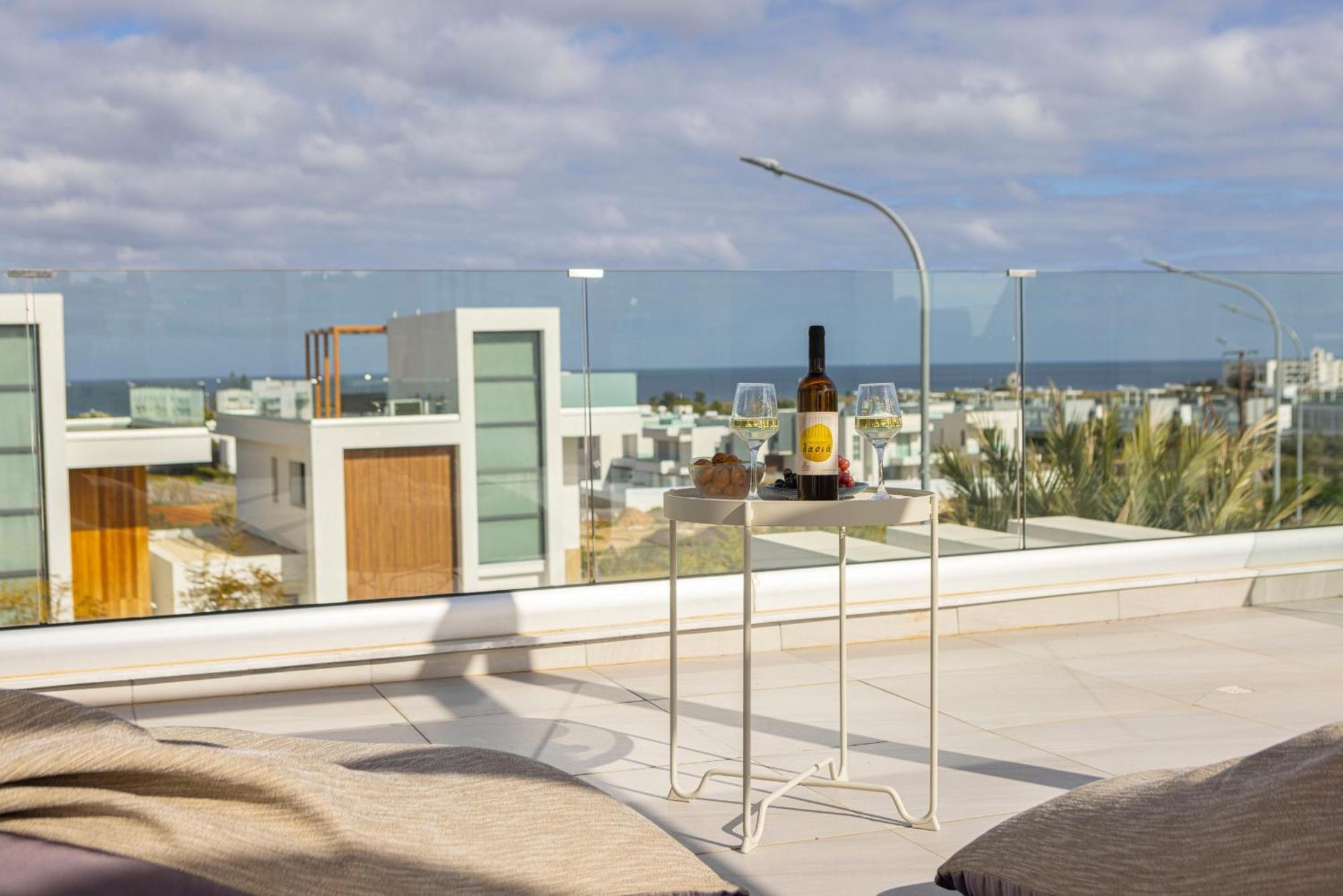 Villa By The Bay 32 Protaras