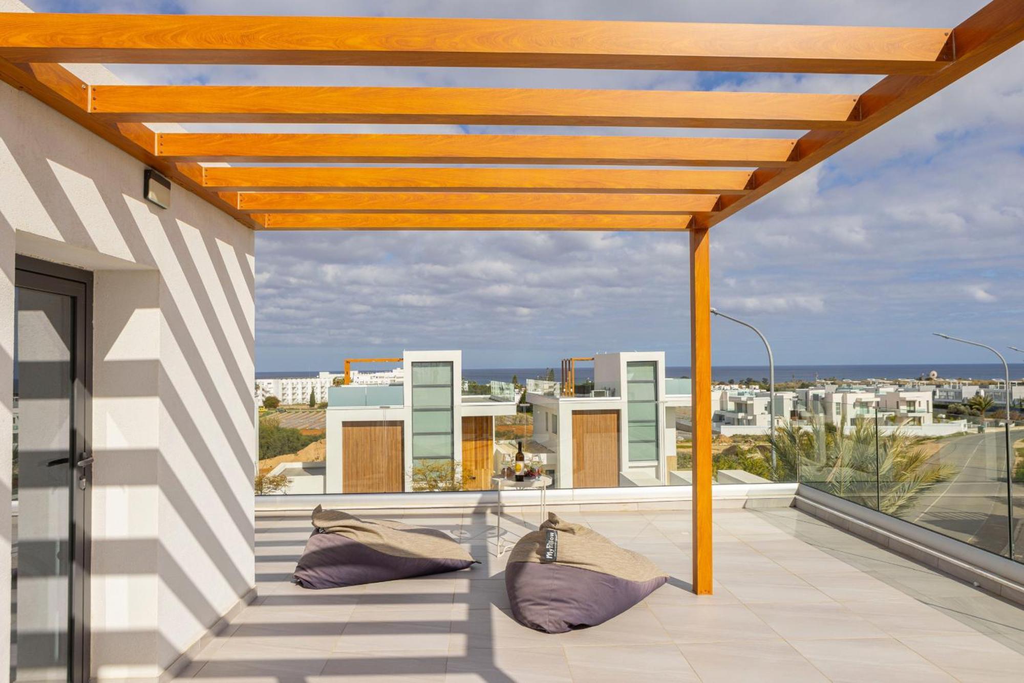 Villa By The Bay 32 Protaras