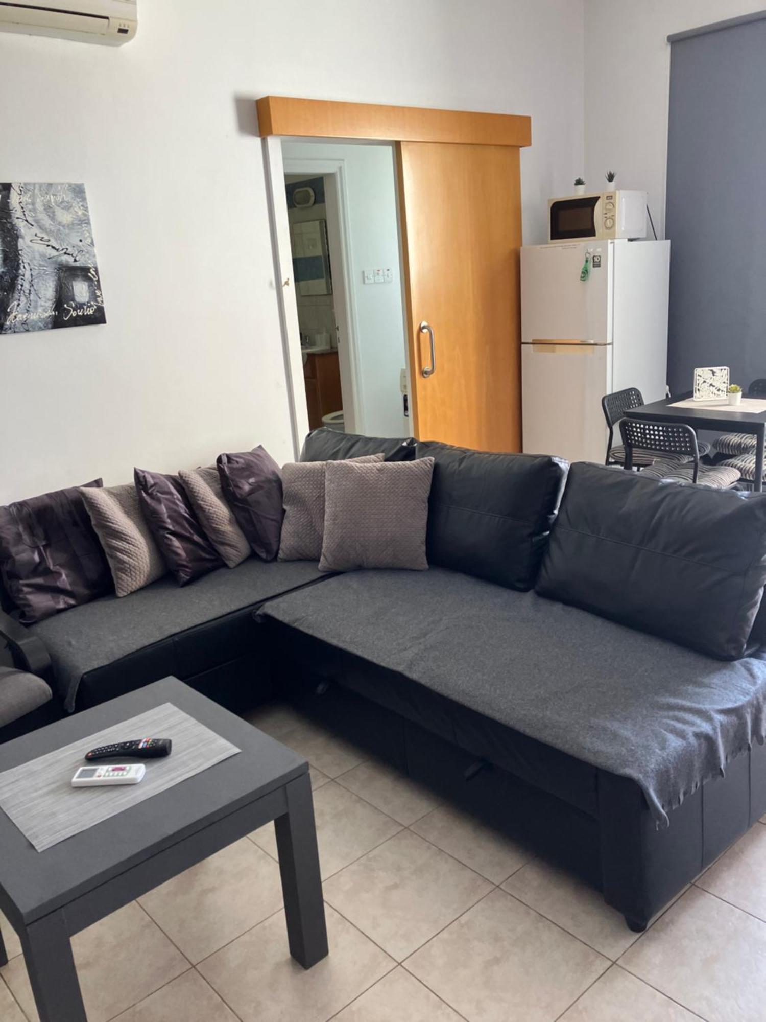 Protaras, Janas Apartment *