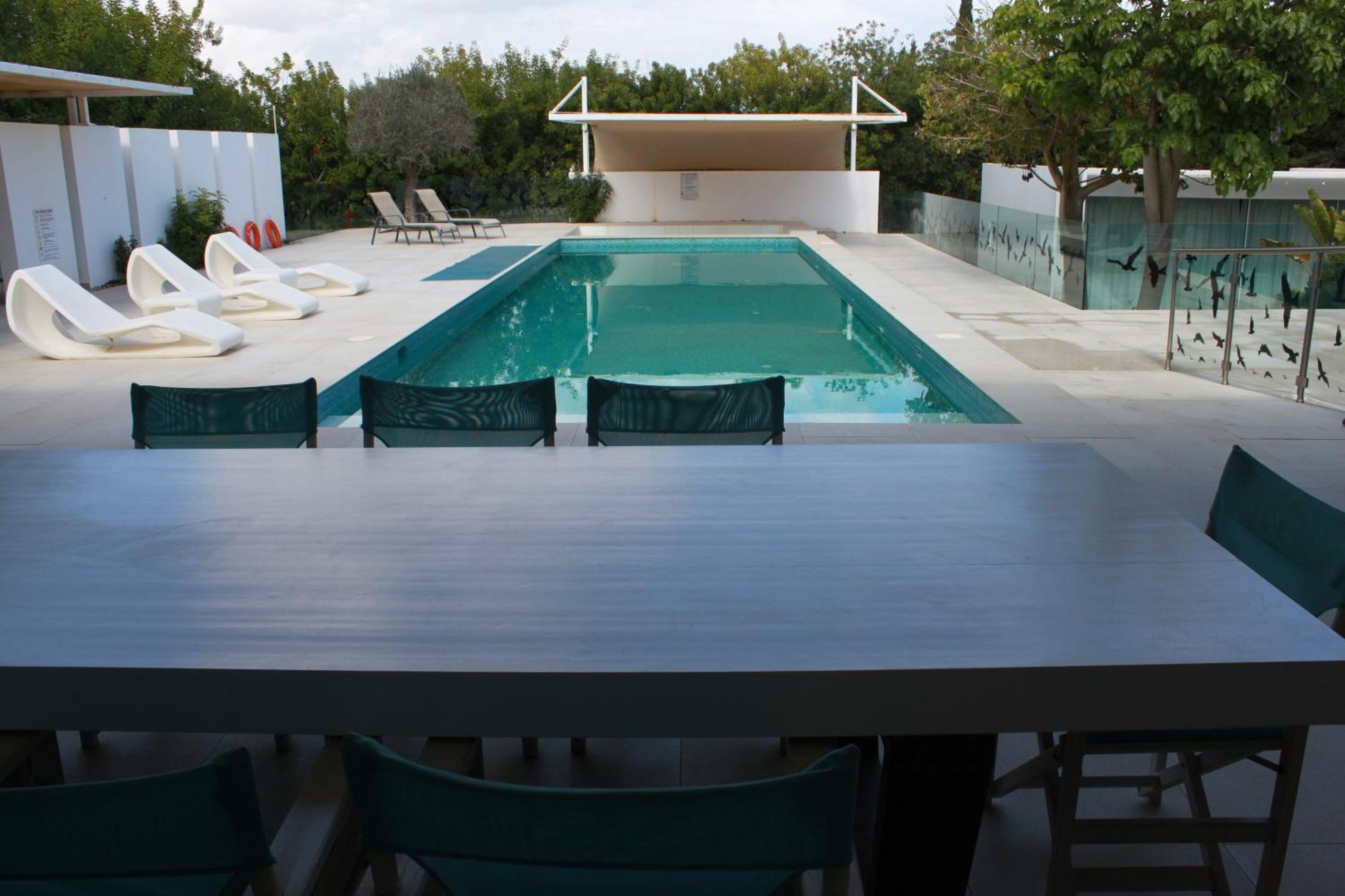 Villa The Olive Tree *