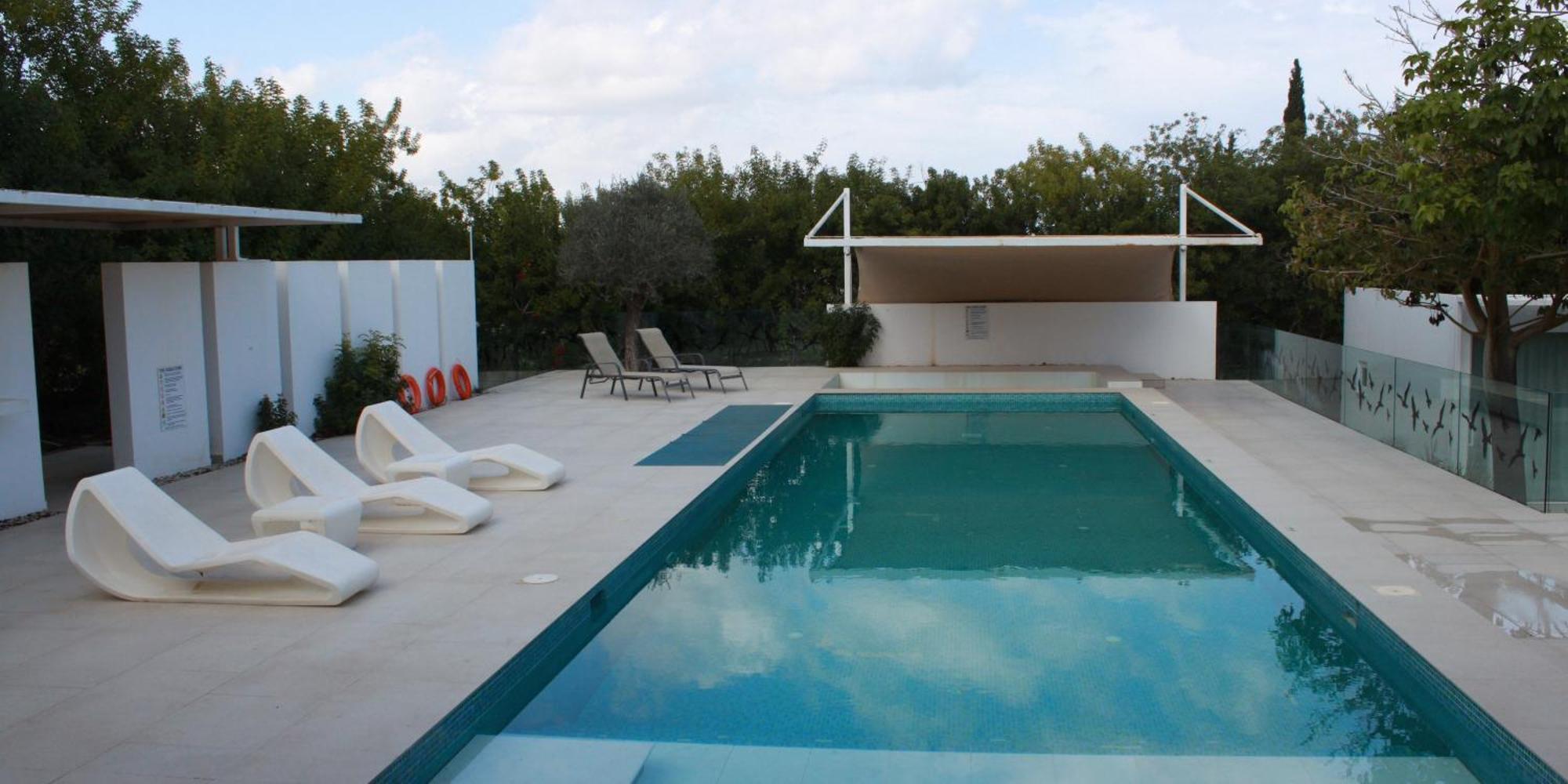 The Olive Tree Villa