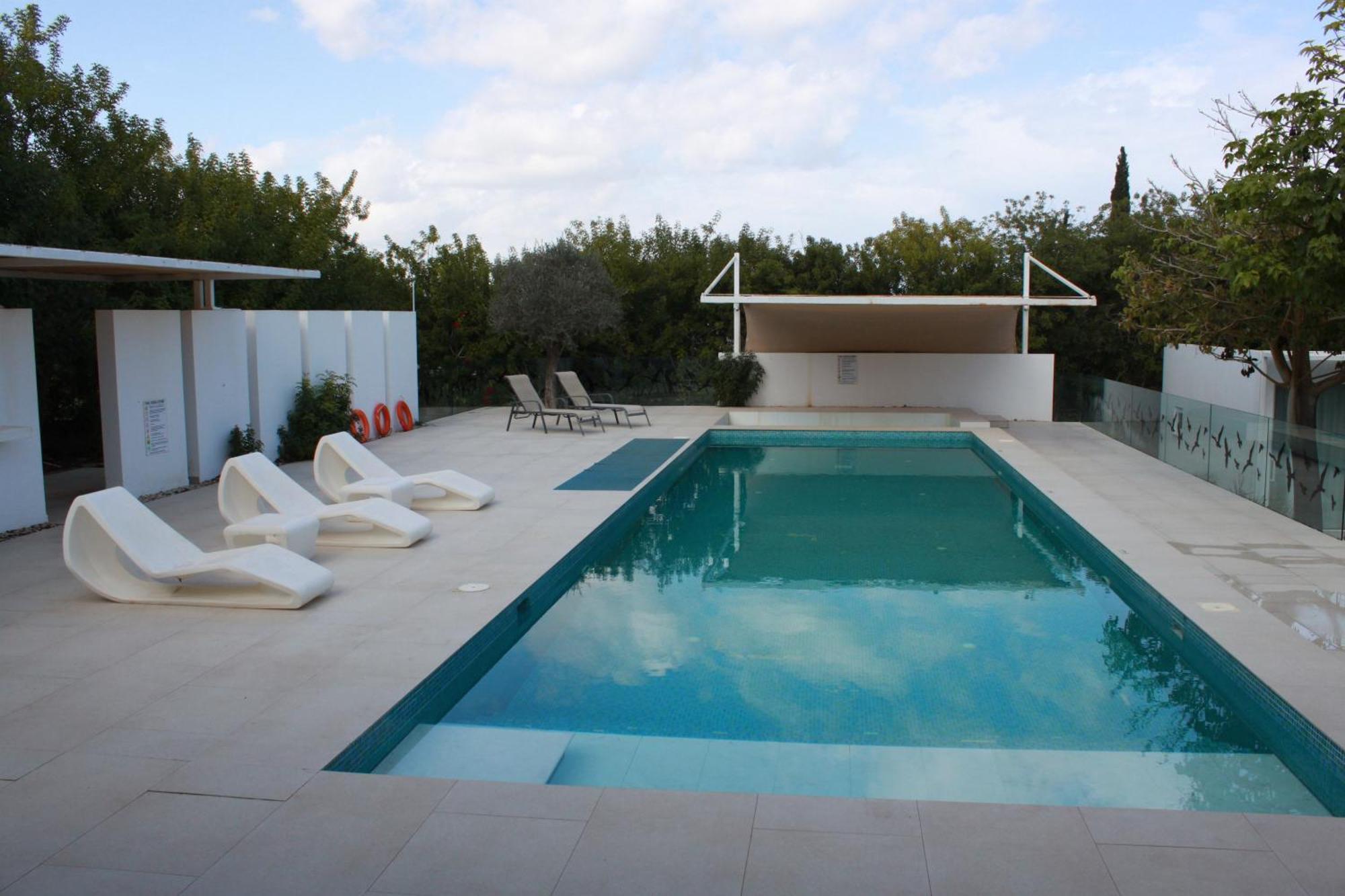 The Olive Tree Villa *
