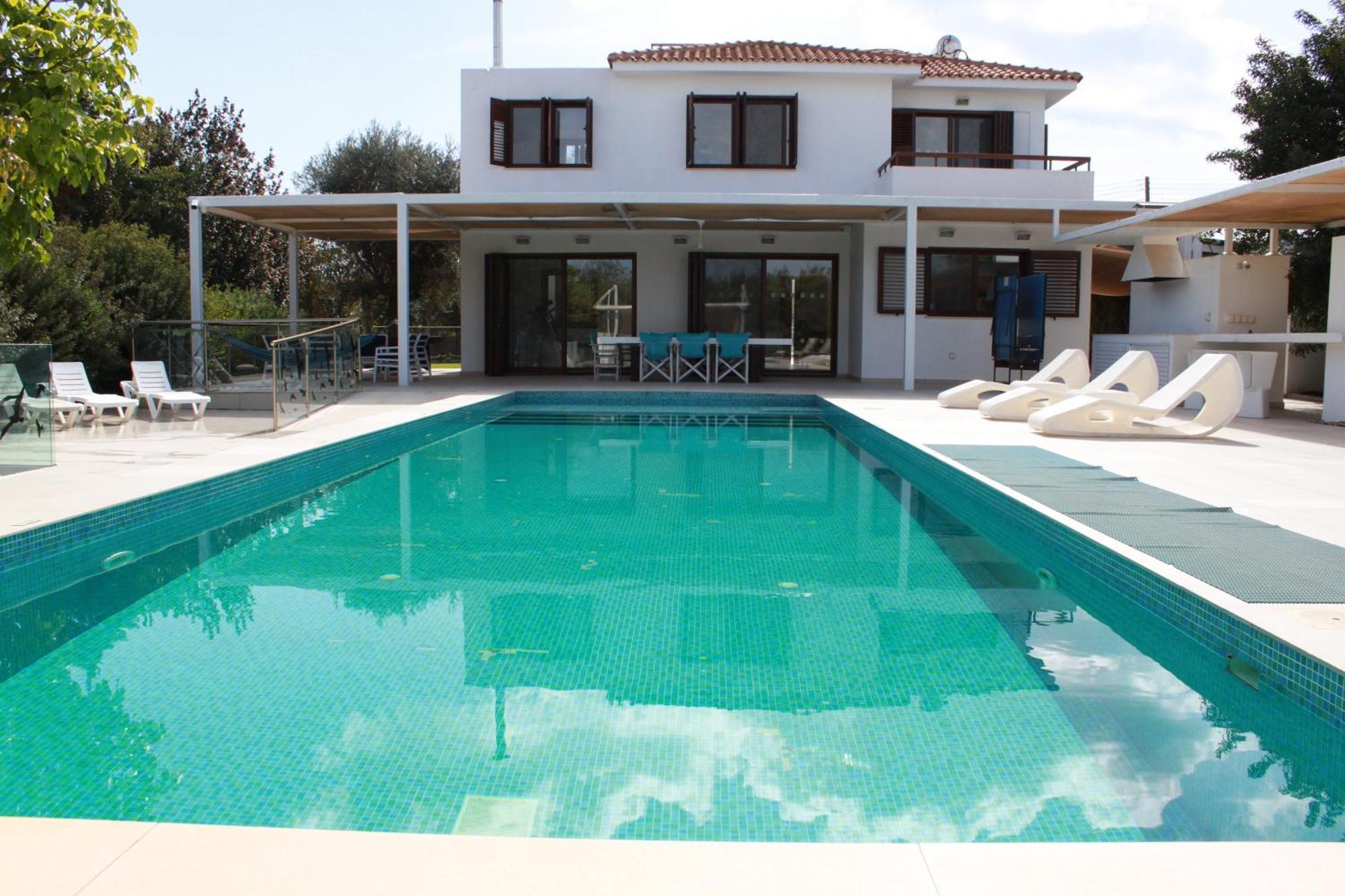 The Olive Tree Villa Protaras