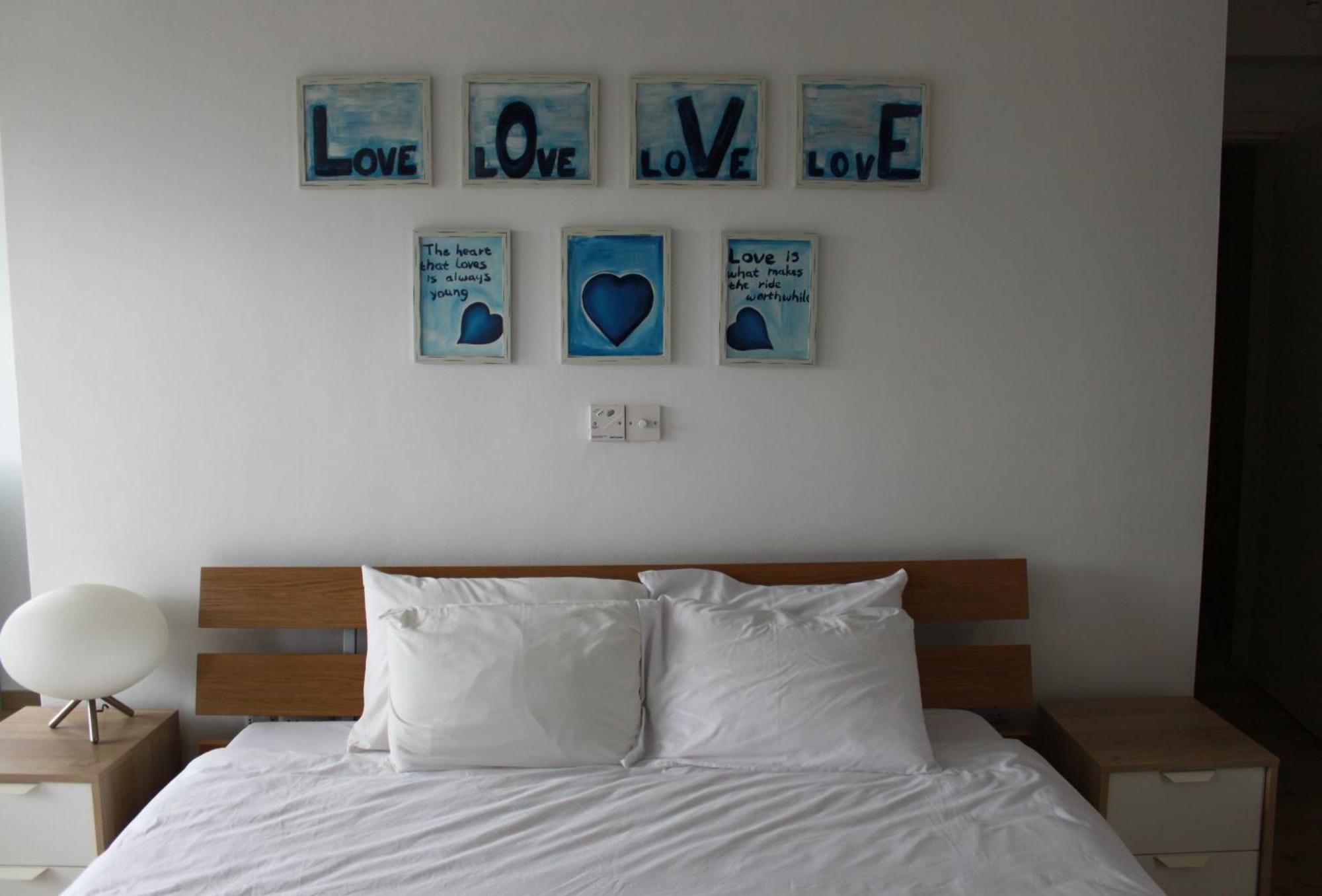 The Olive Tree Villa Protaras
