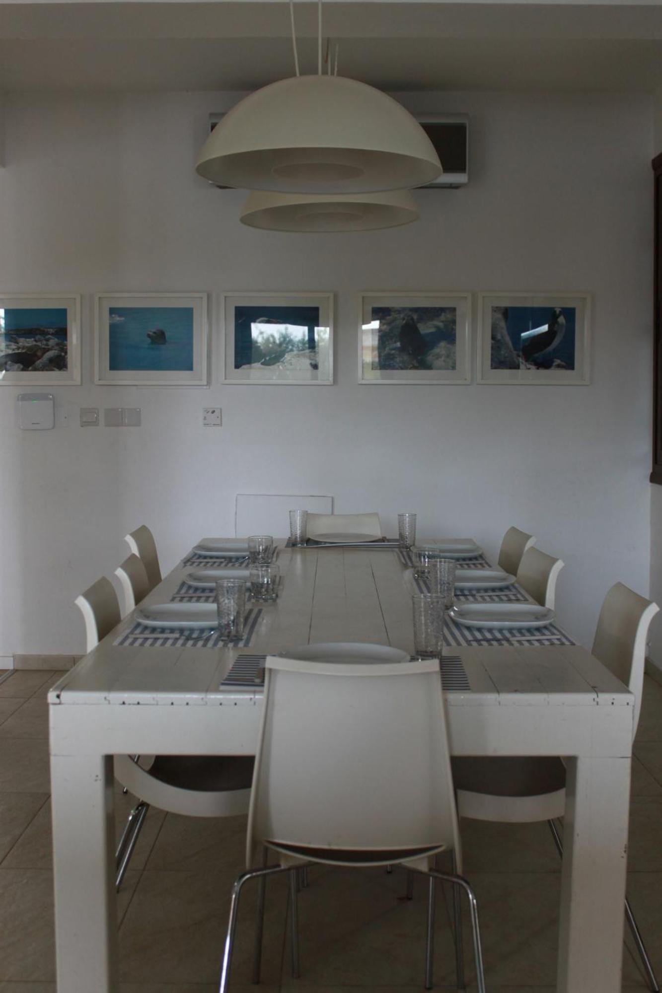 The Olive Tree Villa *