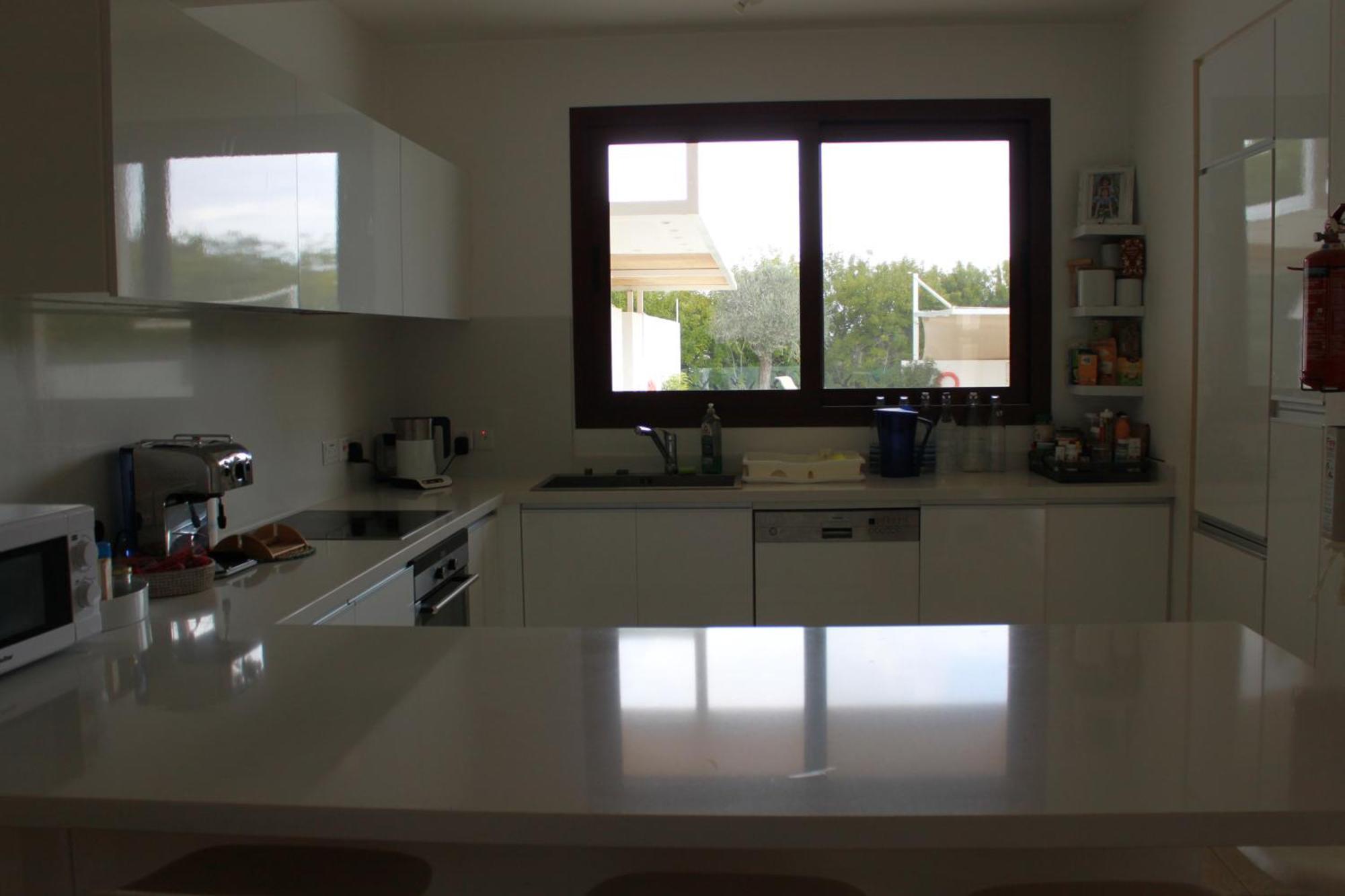 The Olive Tree Villa *