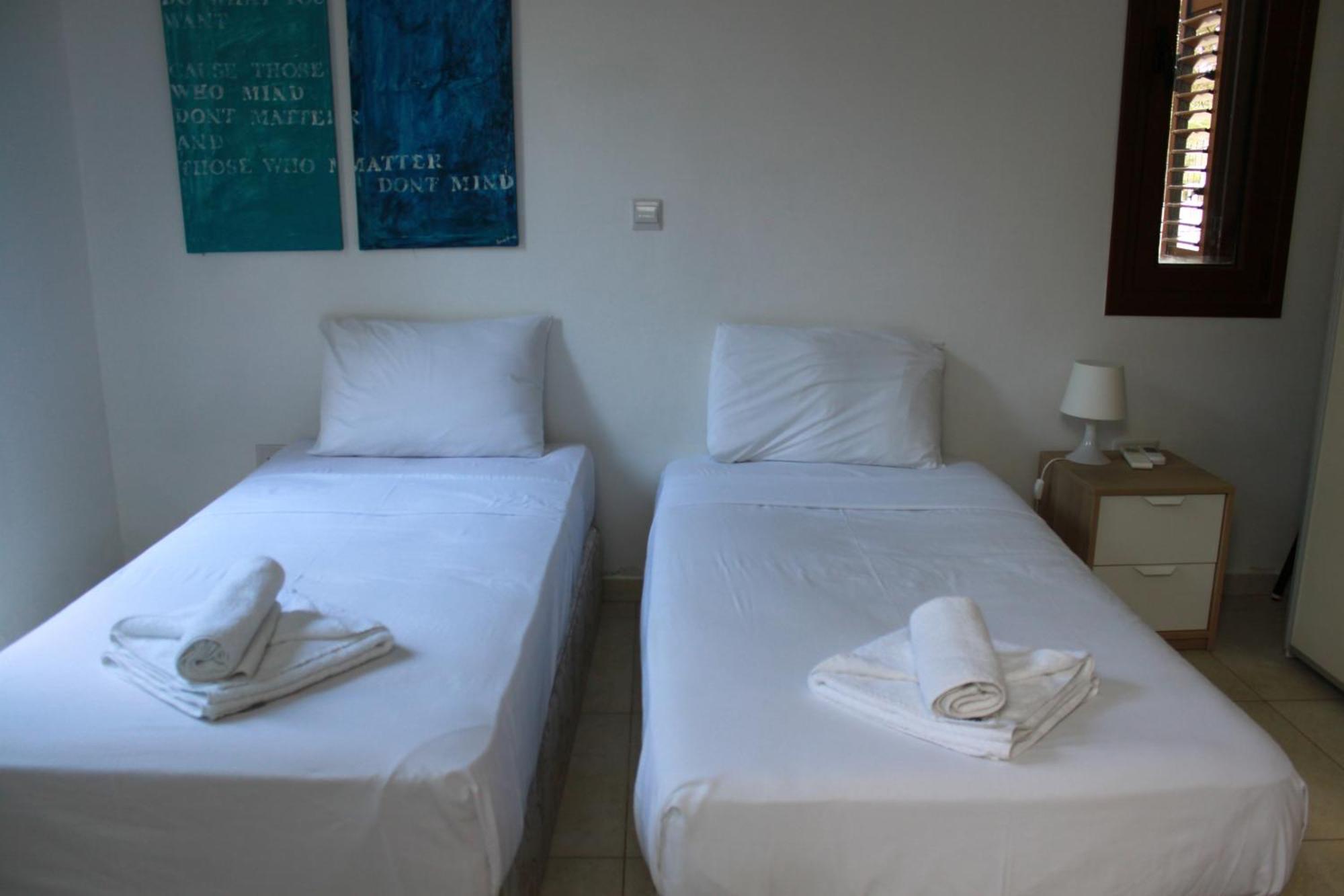 The Olive Tree Villa