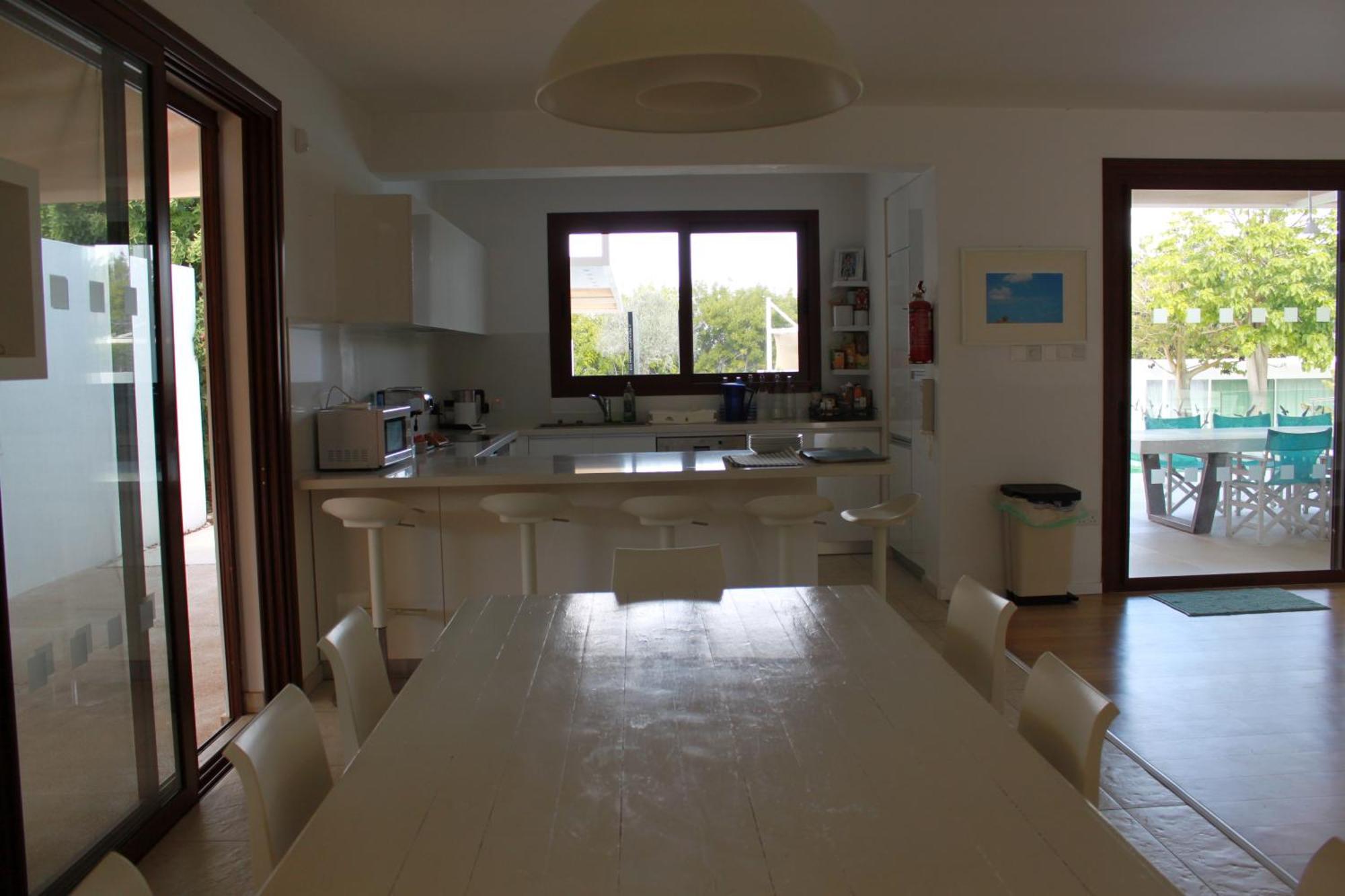Villa The Olive Tree *