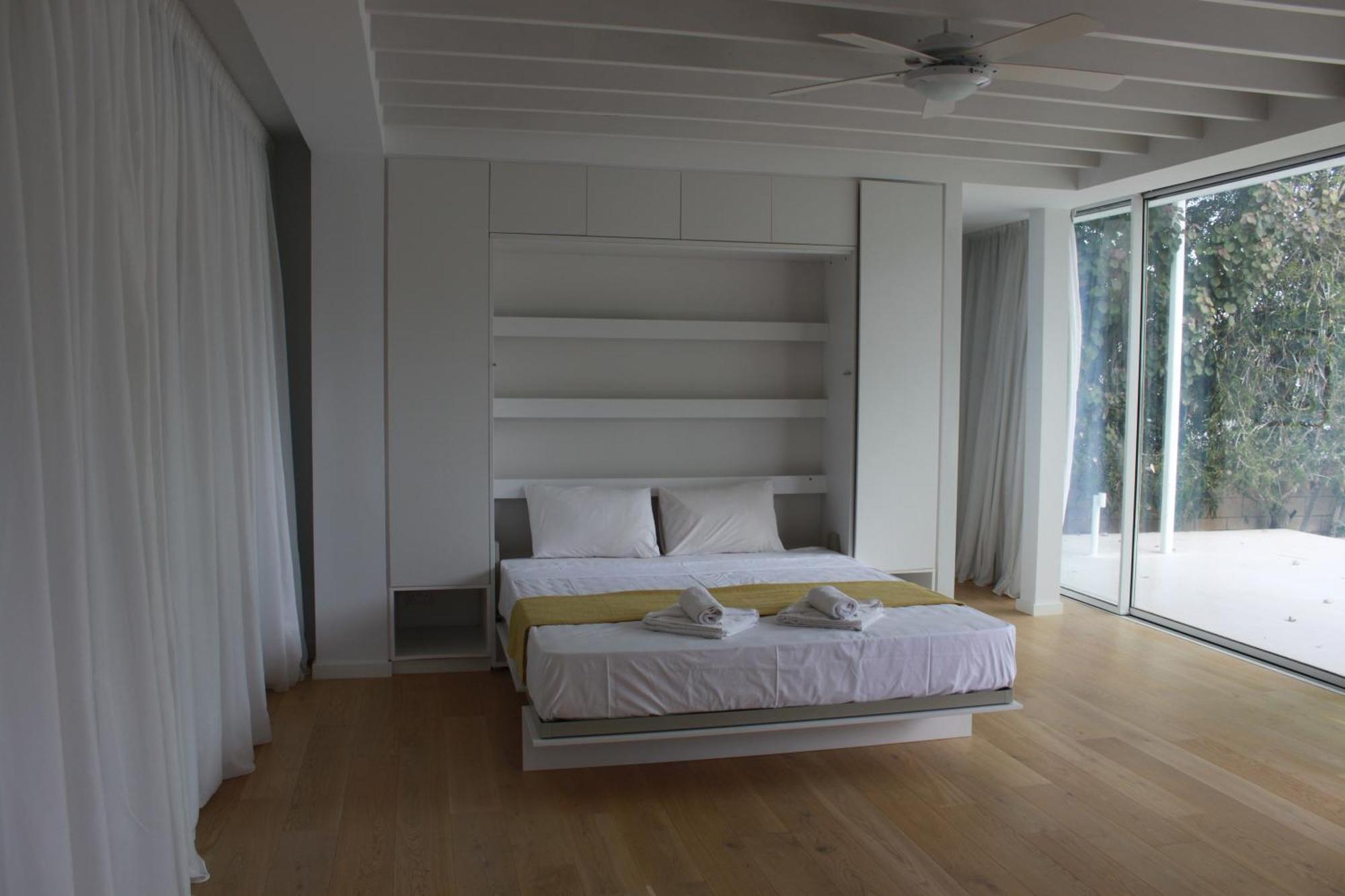 The Olive Tree Villa *
