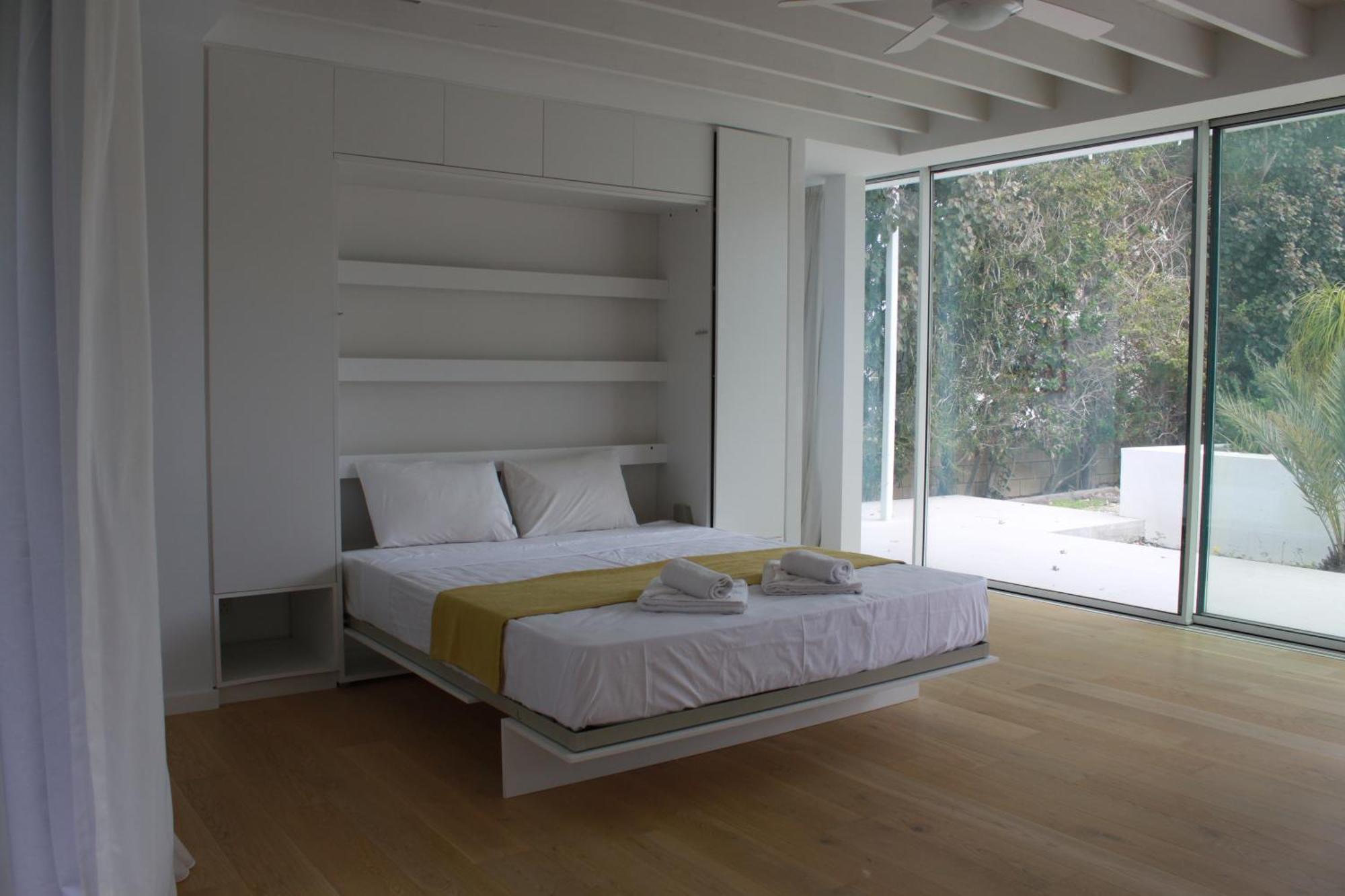 The Olive Tree Villa