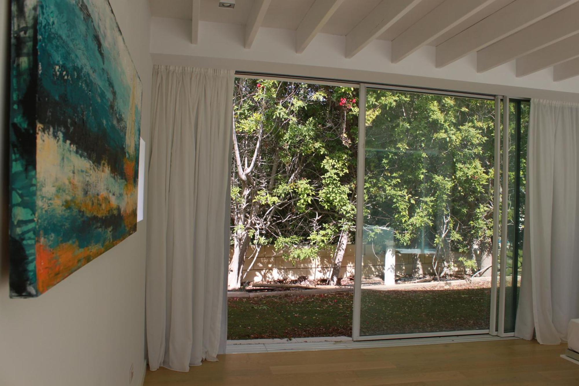 The Olive Tree Villa