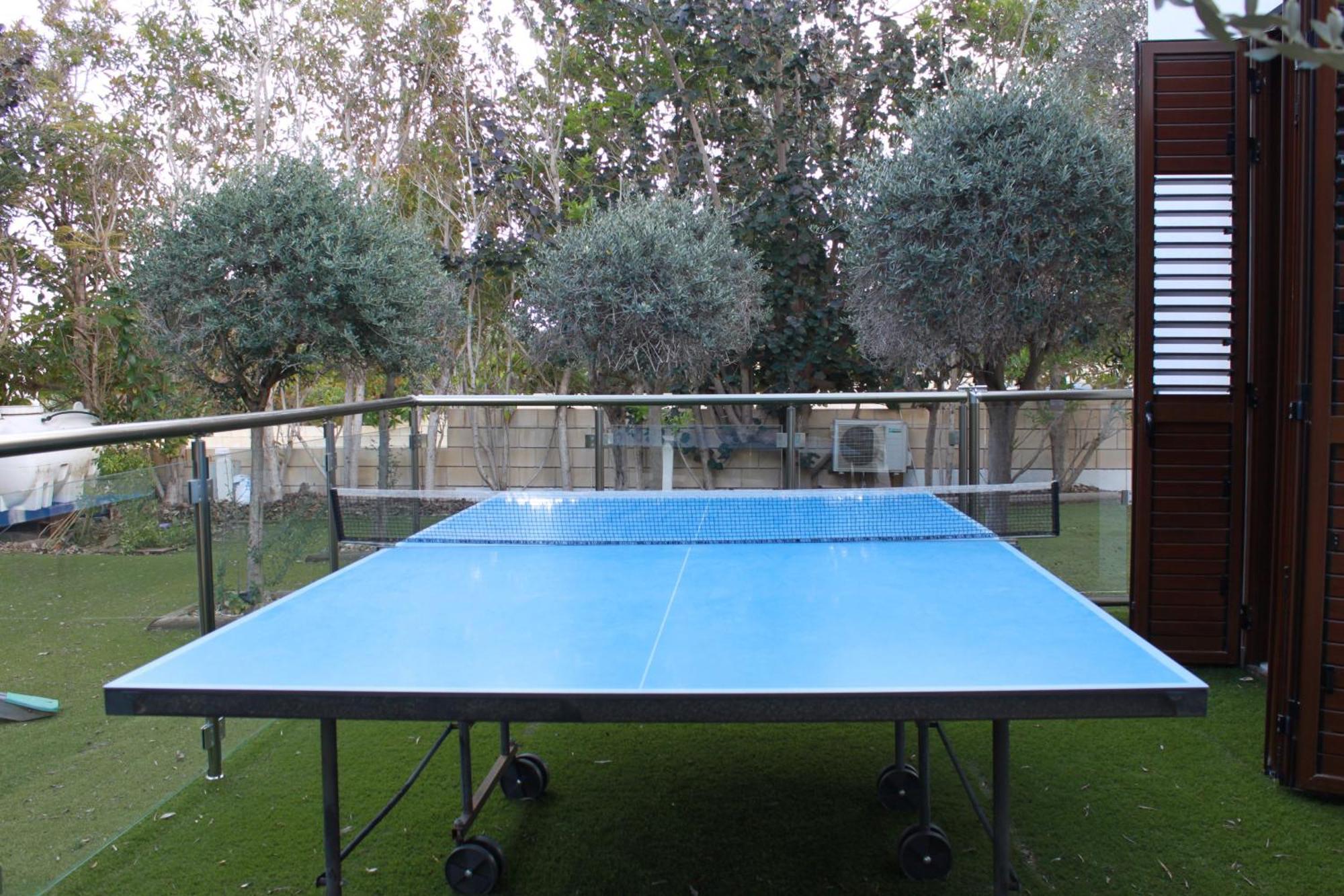 Villa The Olive Tree Protaras