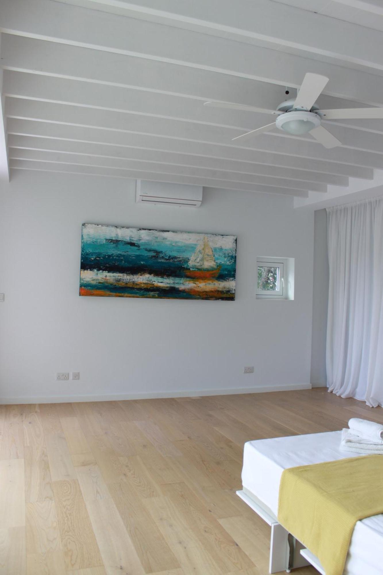 Villa The Olive Tree Protaras