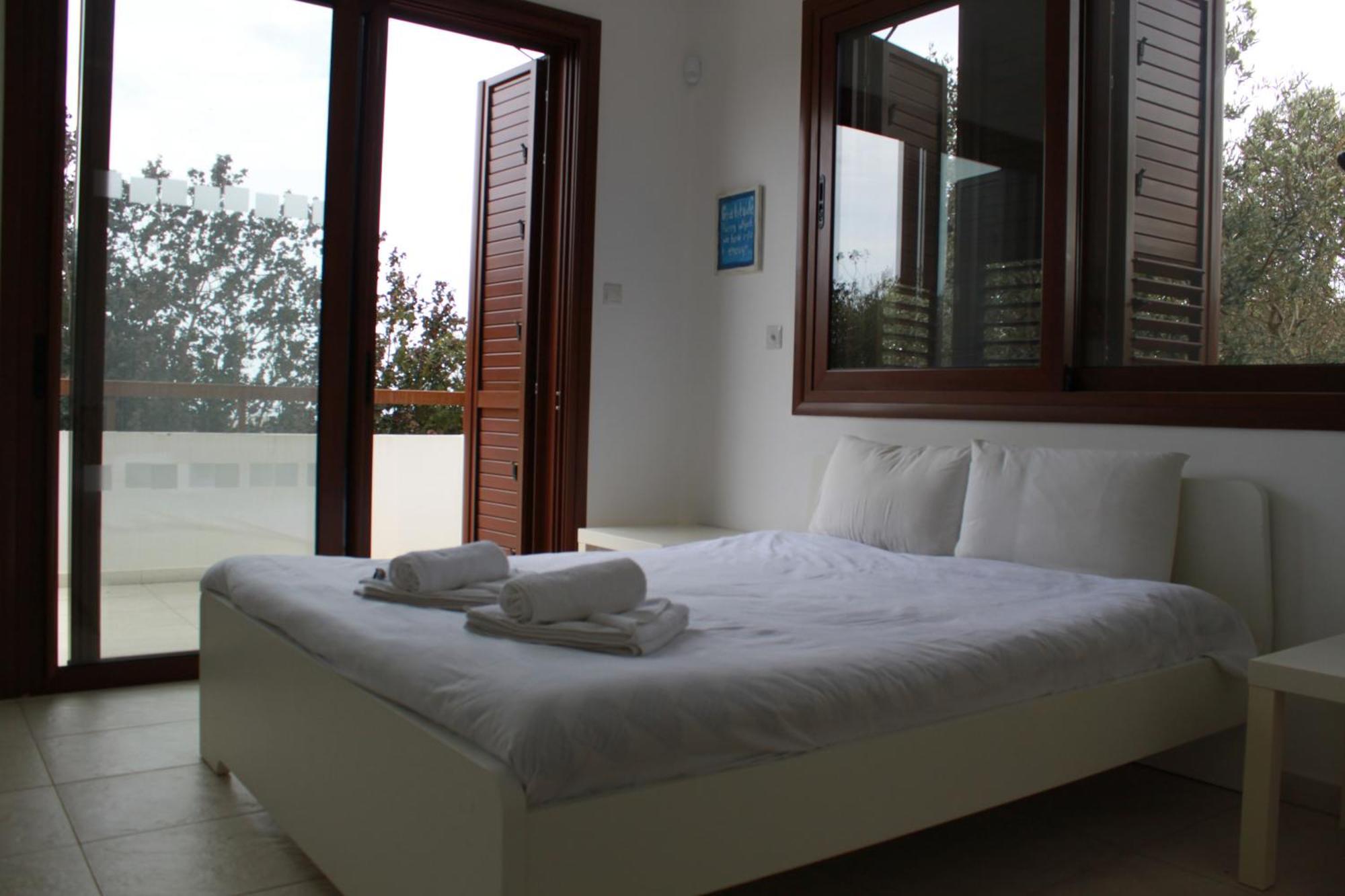 Villa The Olive Tree