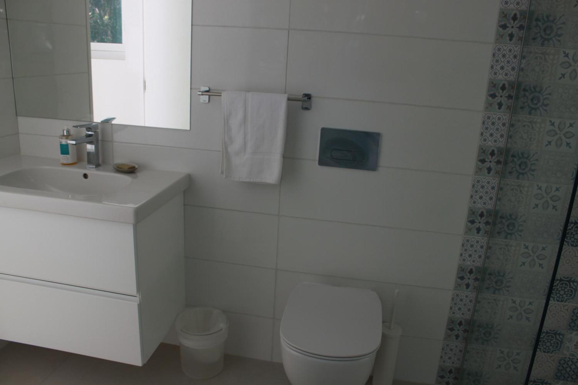 The Olive Tree Villa Protaras