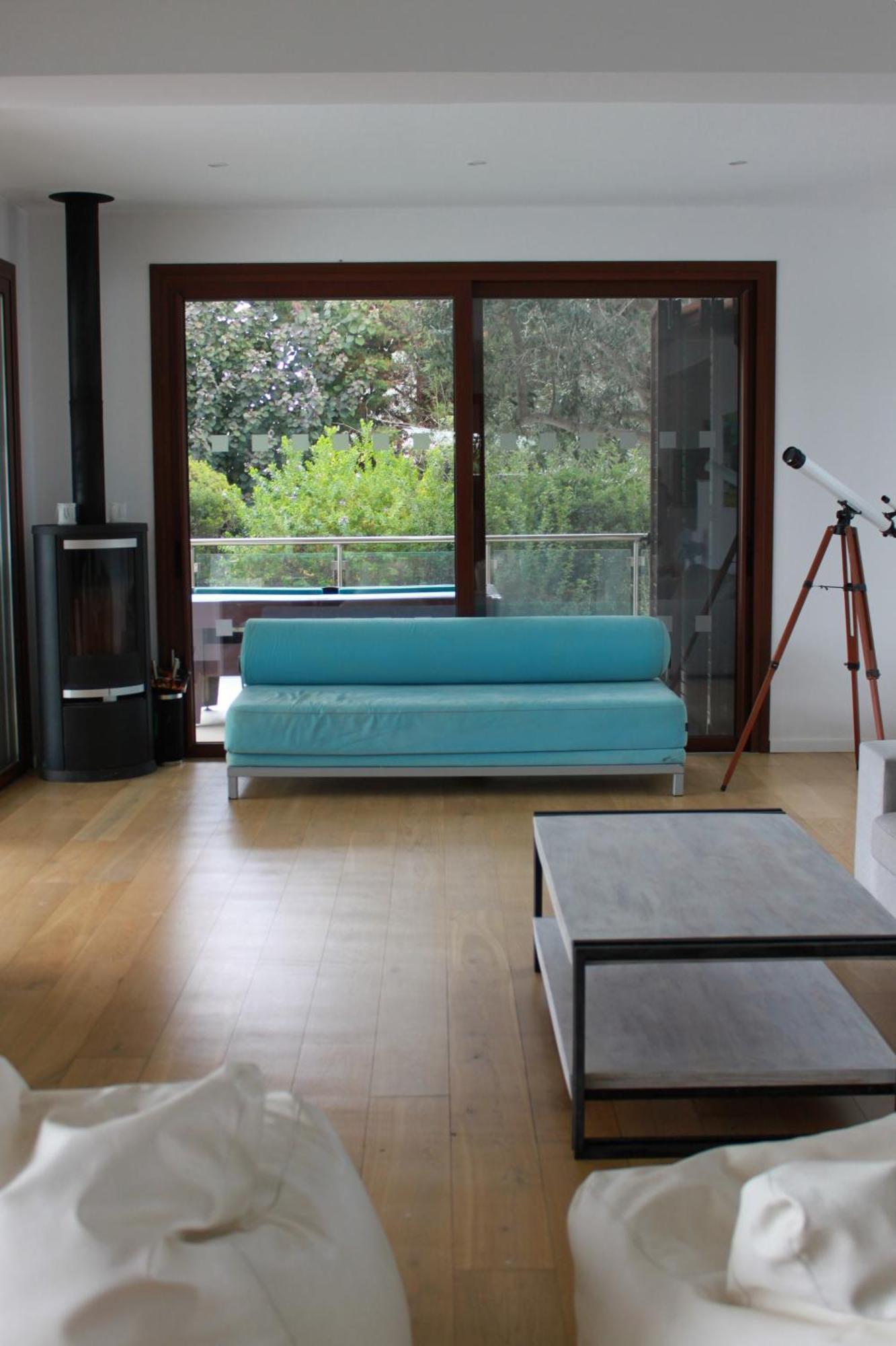 The Olive Tree Villa *