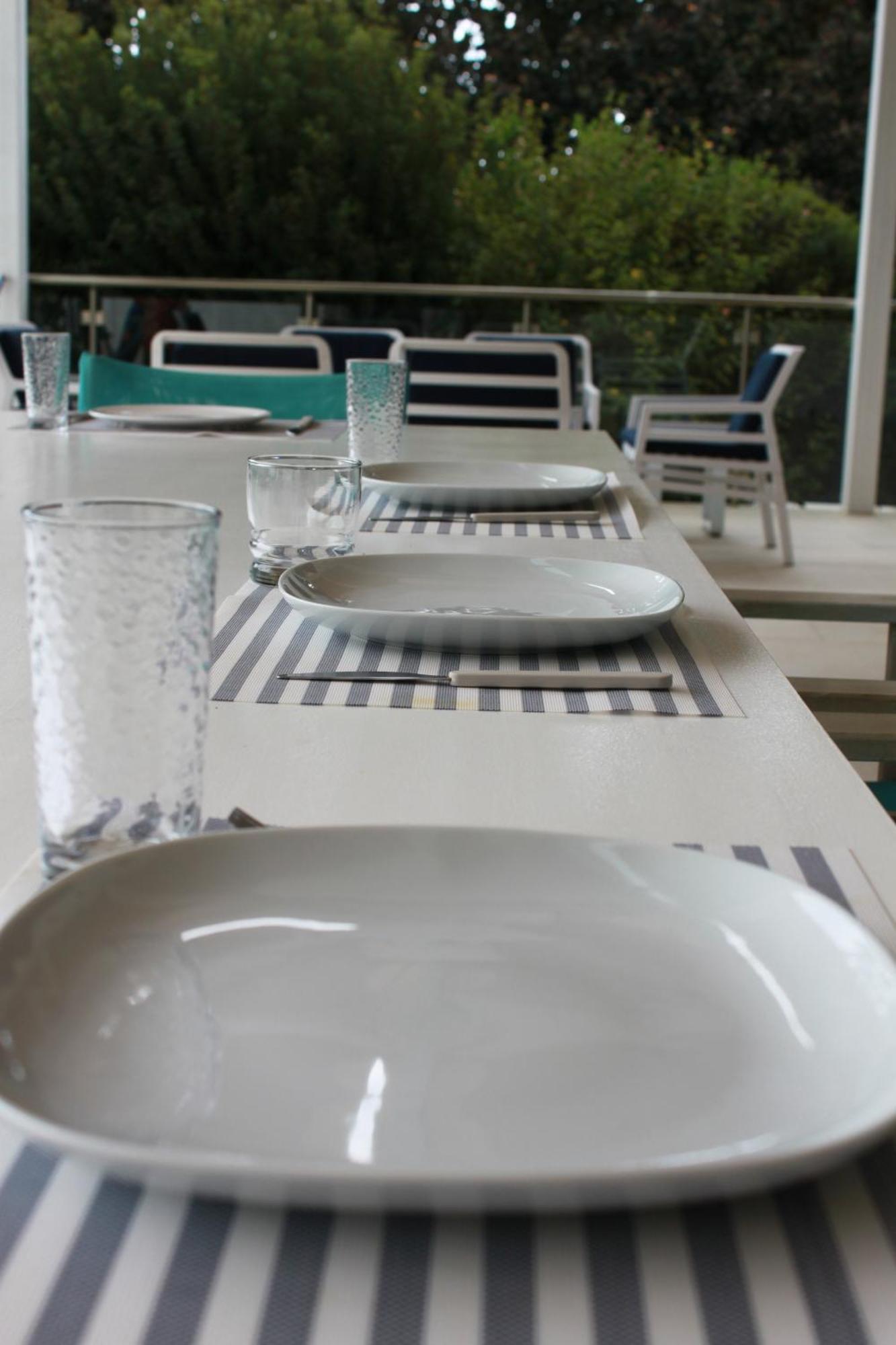 The Olive Tree Villa