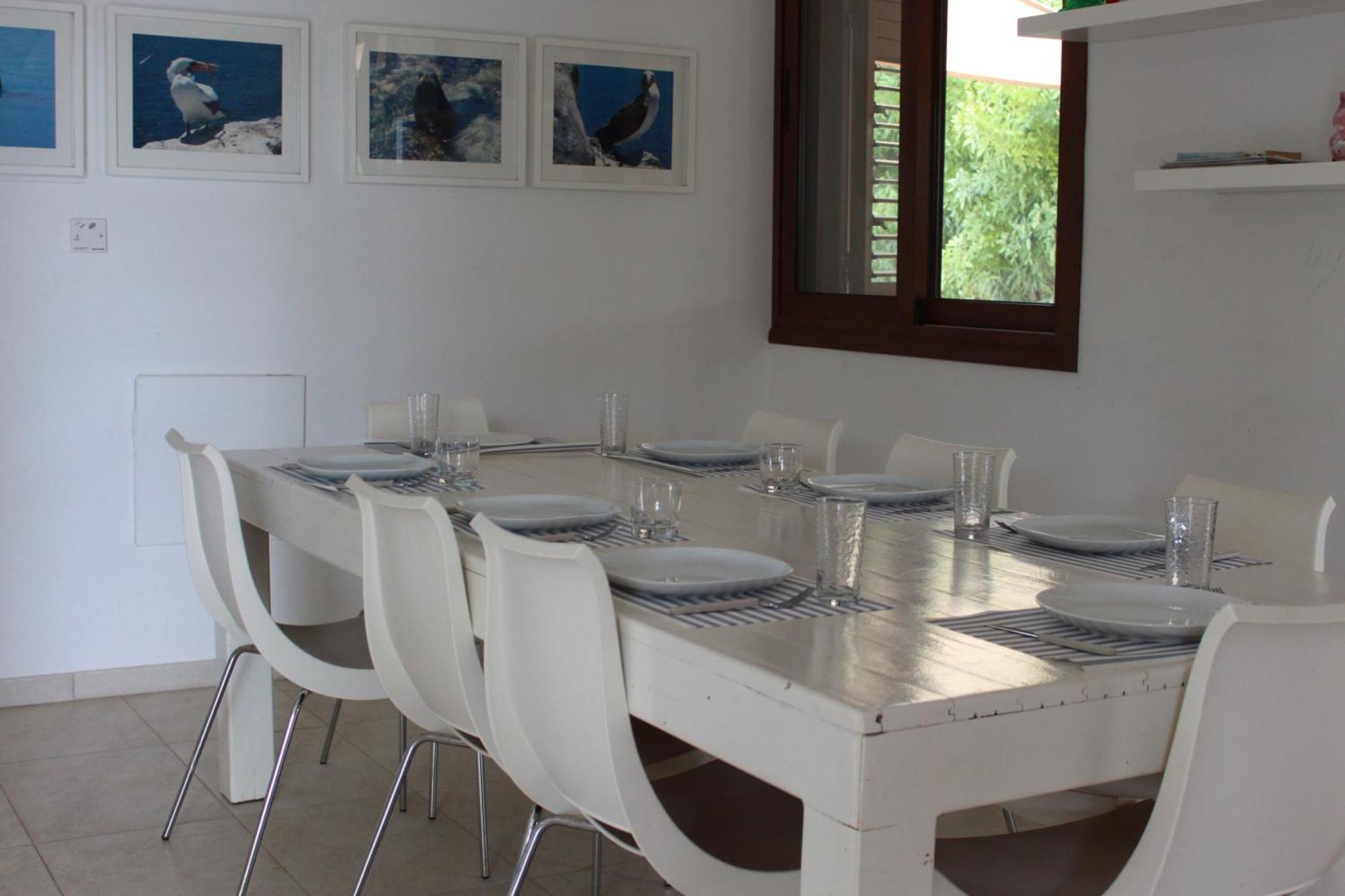 The Olive Tree Villa Protaras