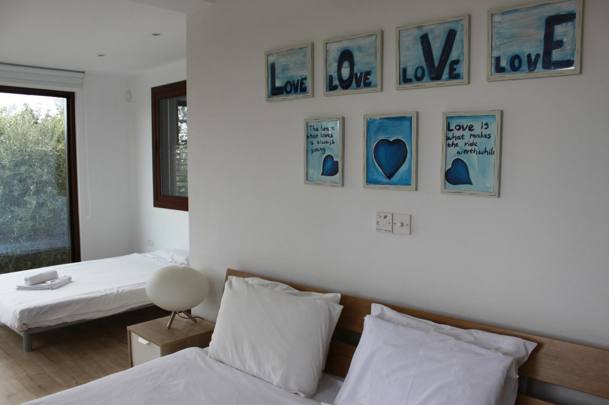 Villa The Olive Tree Protaras