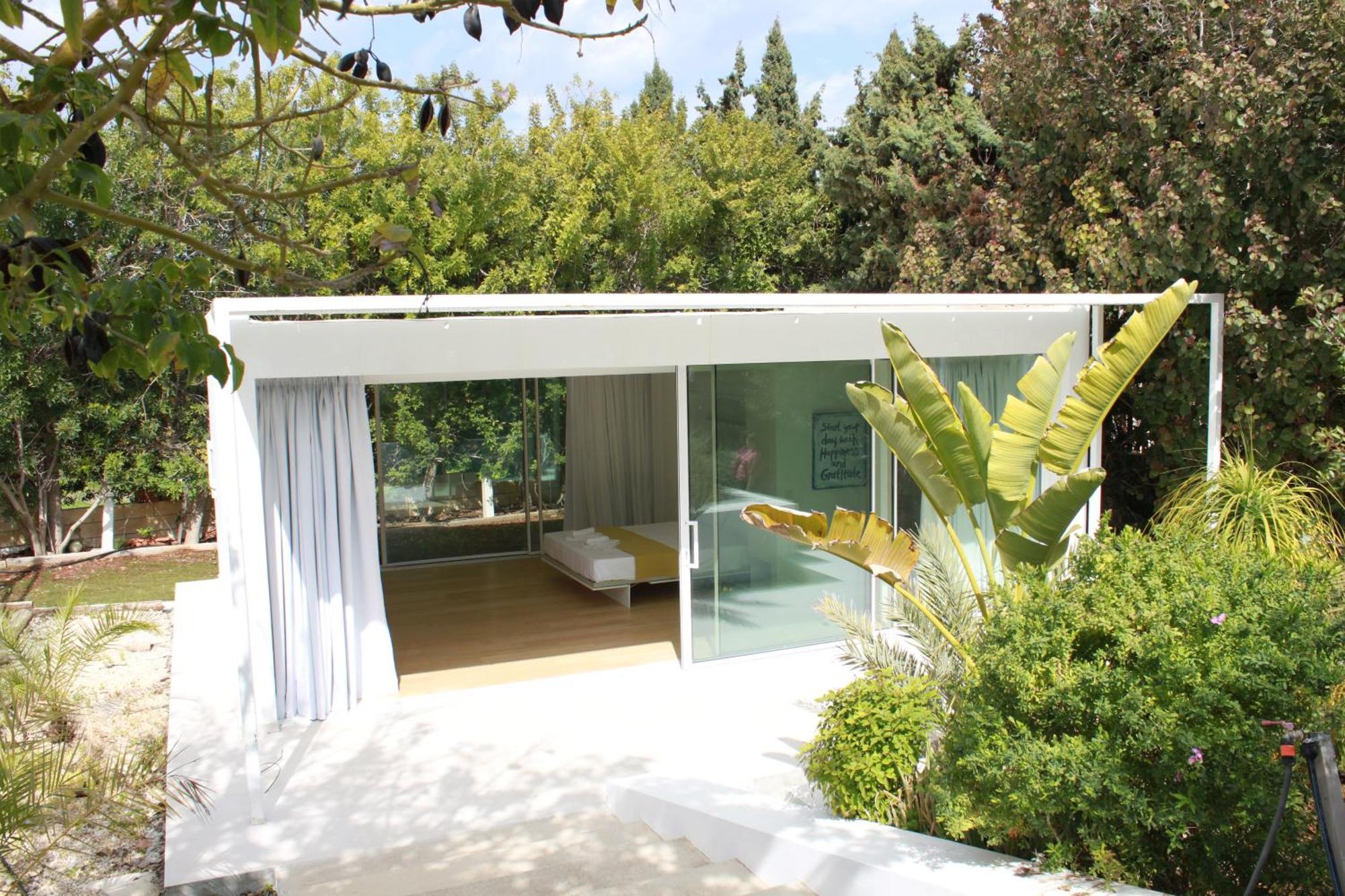 Villa The Olive Tree *