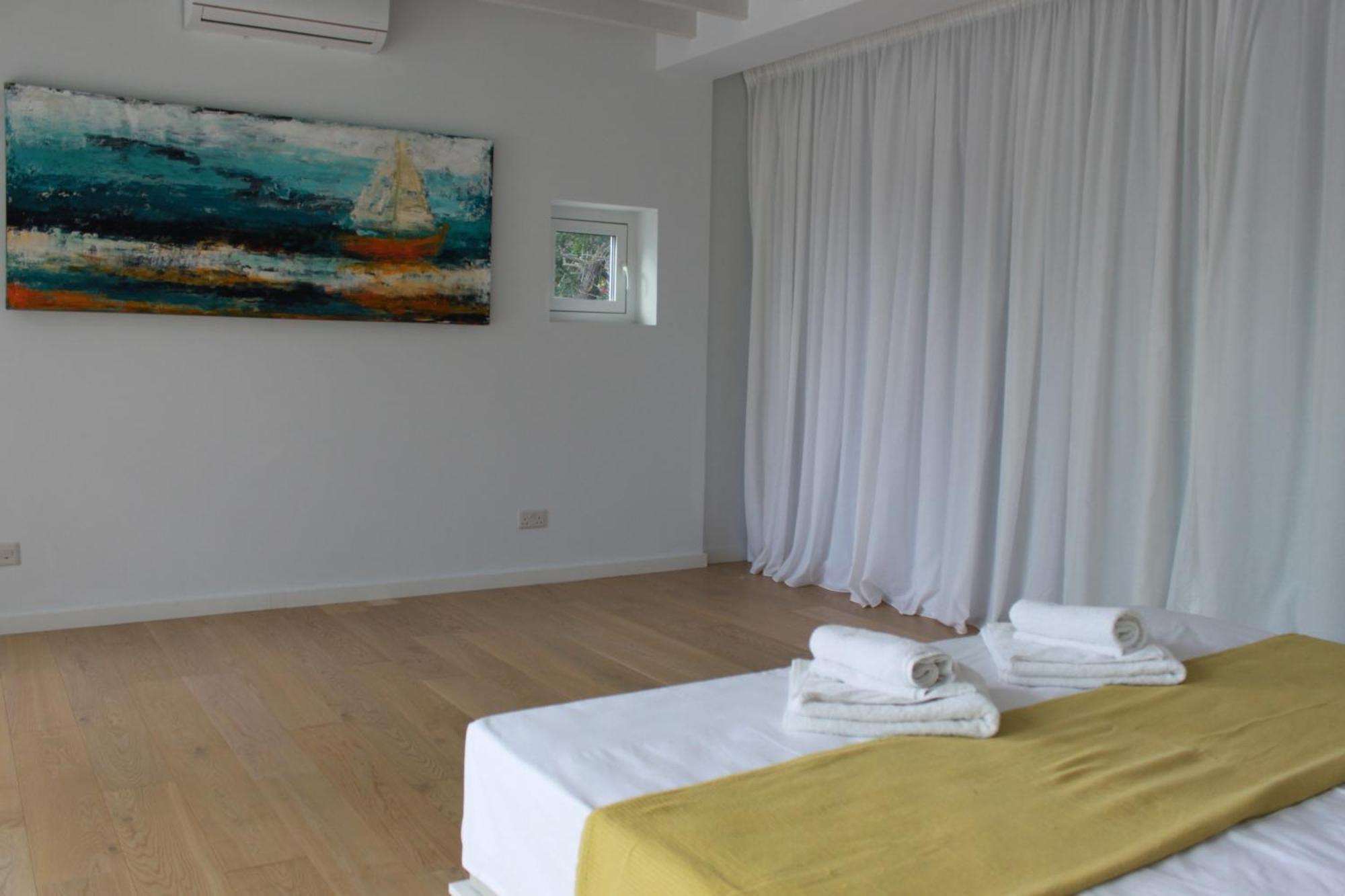 Villa The Olive Tree Protaras