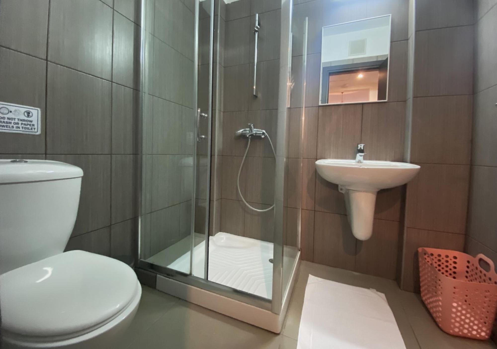 Coastal Escape Protaras