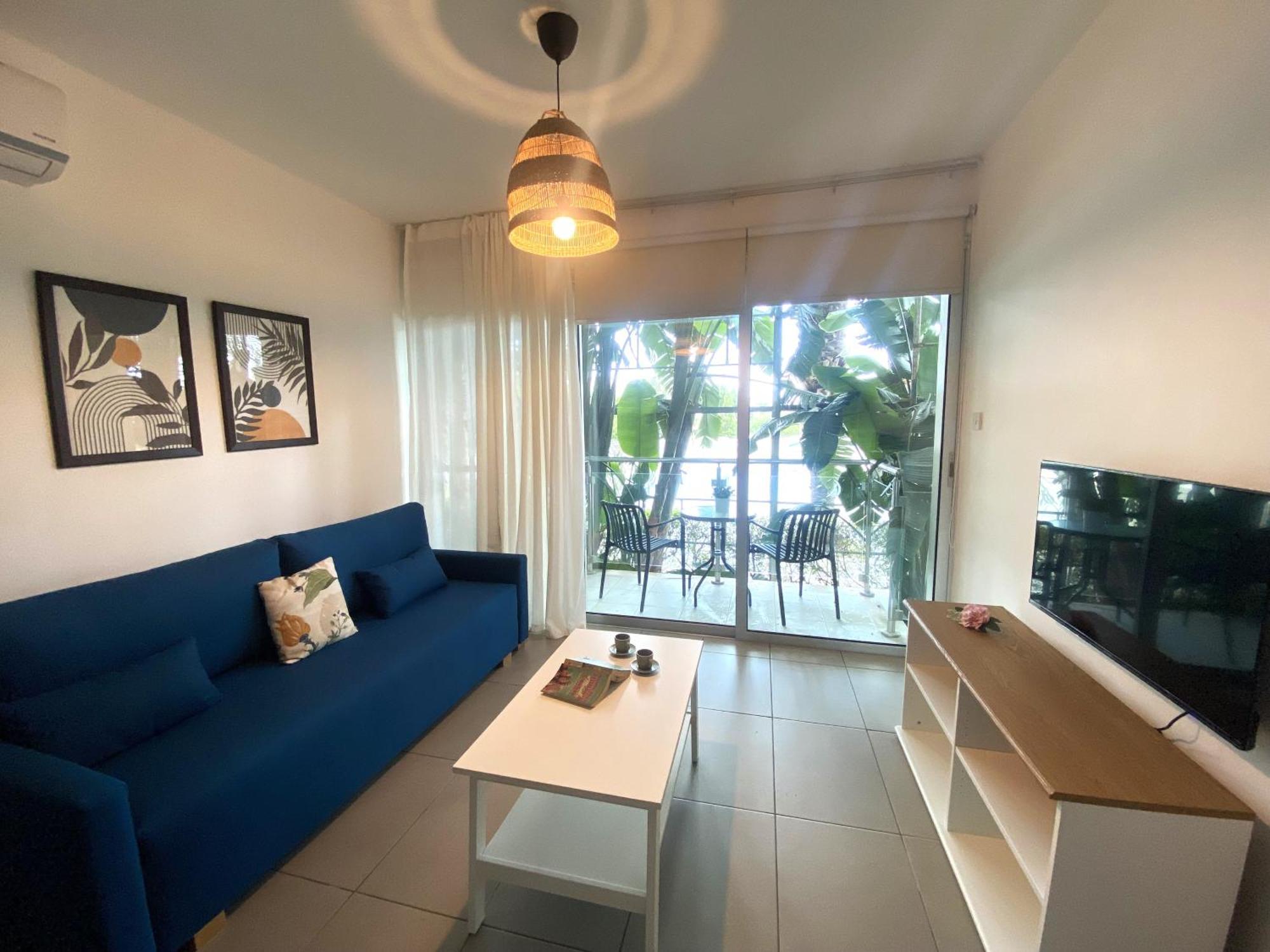 Apartment Coastal Escape Protaras