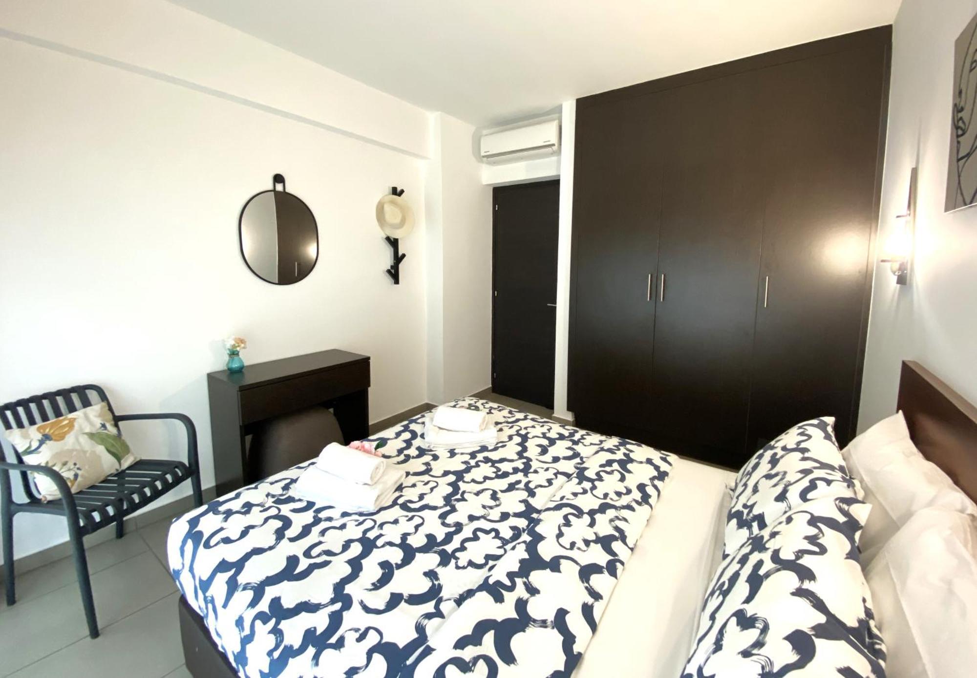Apartment Coastal Escape Protaras