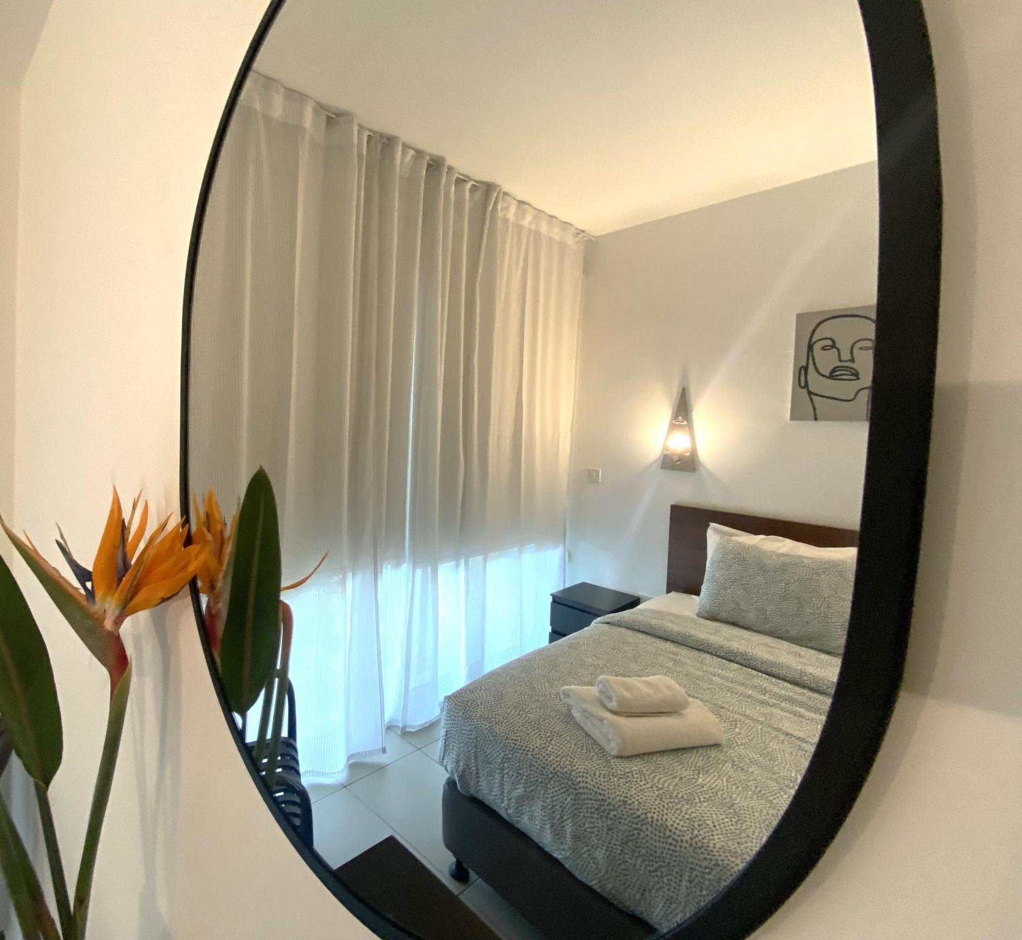 Apartment Coastal Escape *